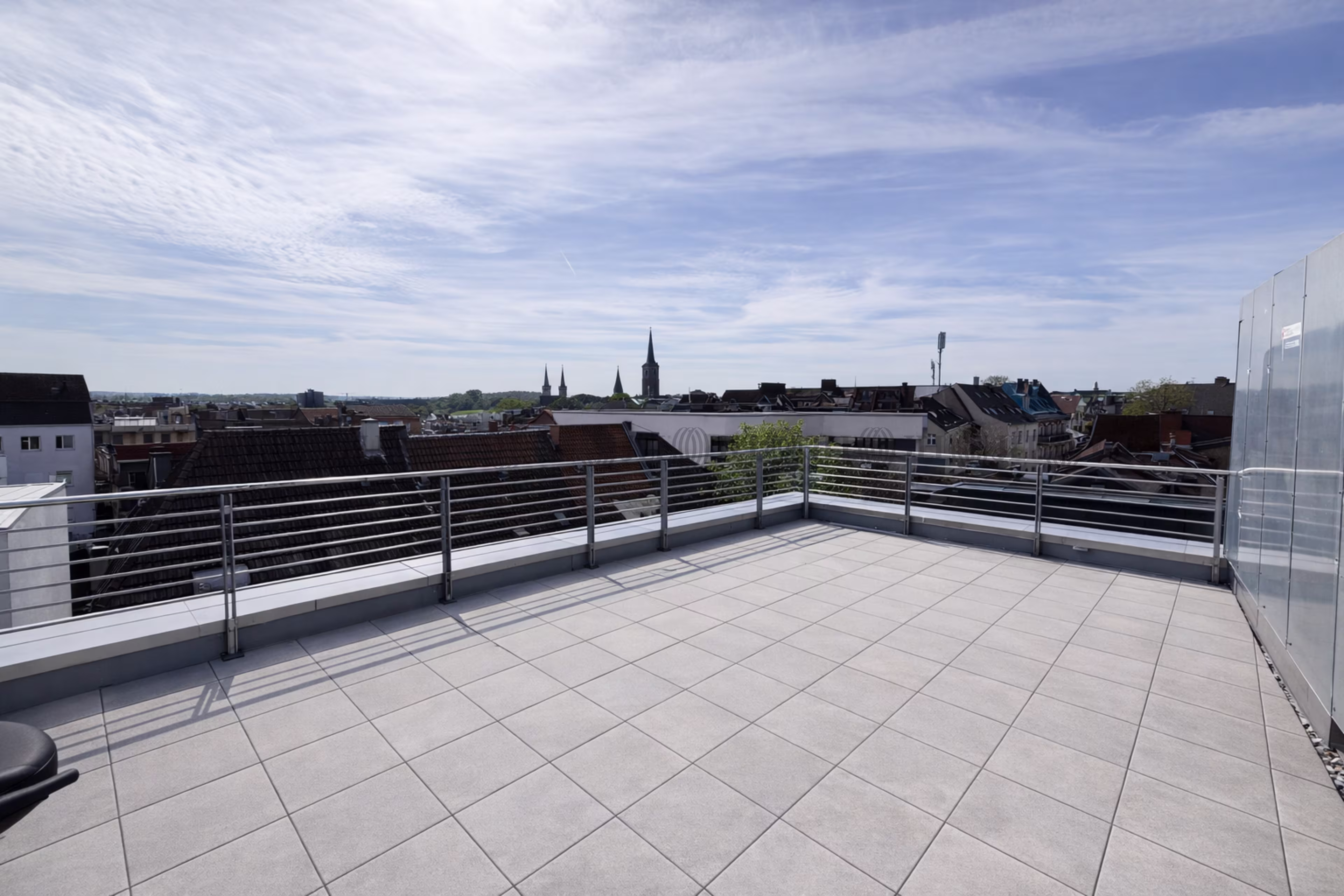 Büroimmobilie - Köln, Altstadt-Süd - K0144