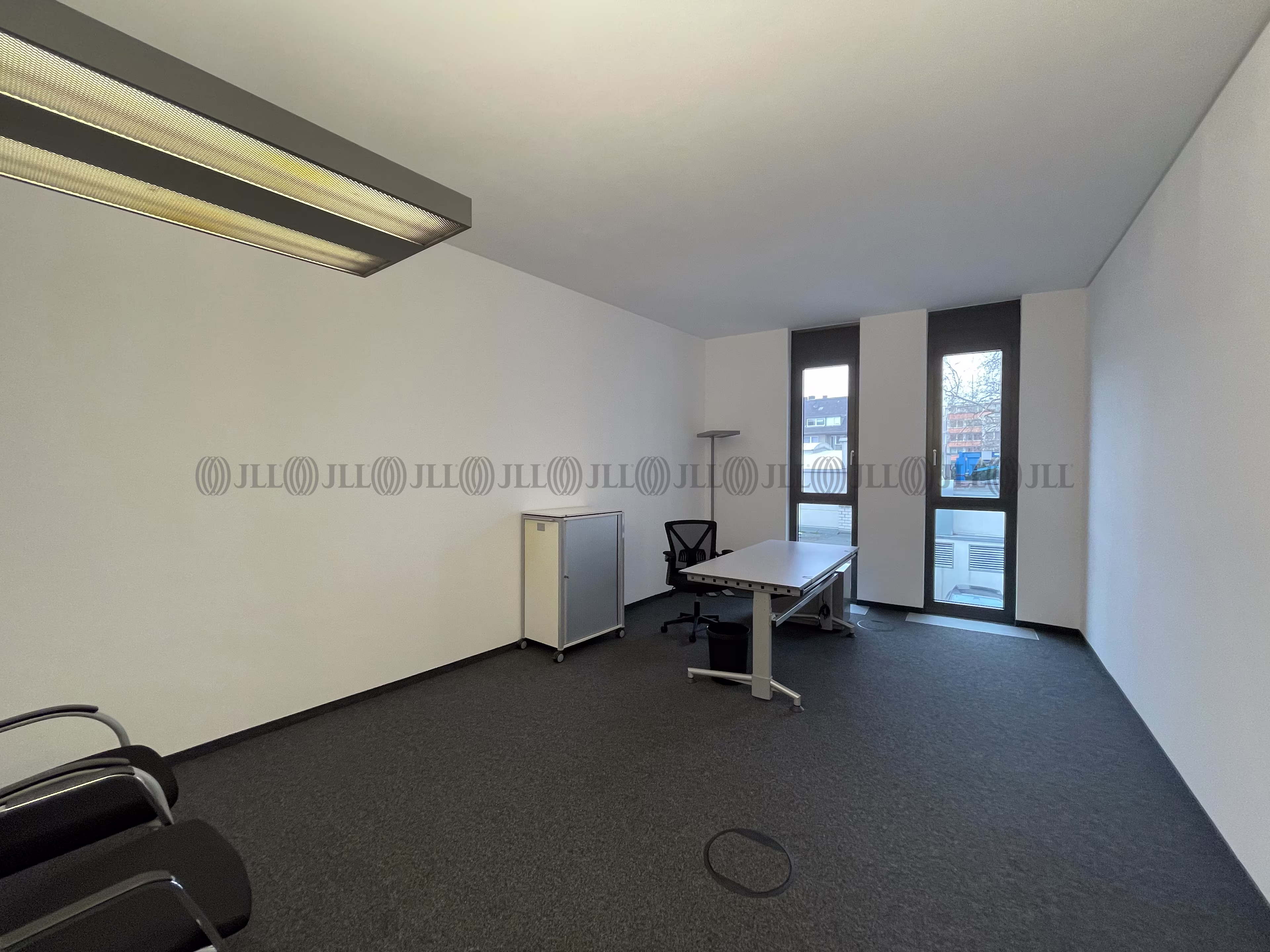 Büroimmobilie - Köln, Altstadt-Süd - K0144