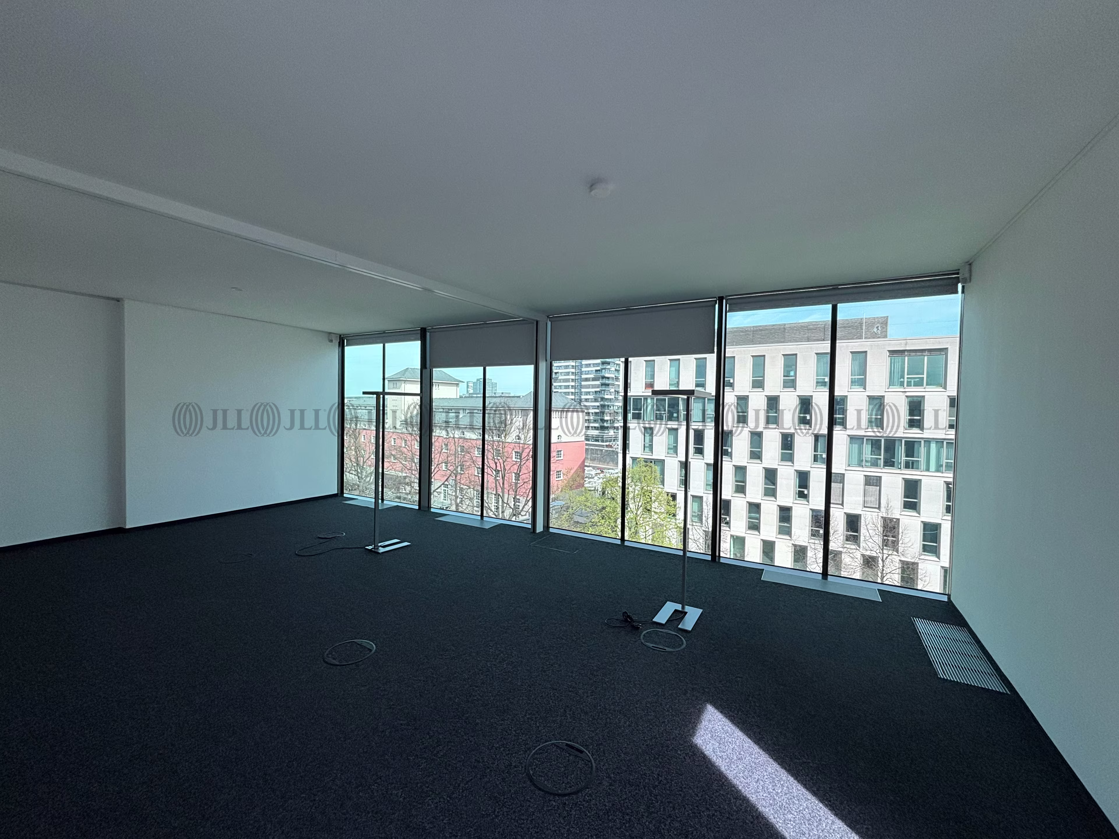 Büroimmobilie - Köln, Altstadt-Süd - K0144