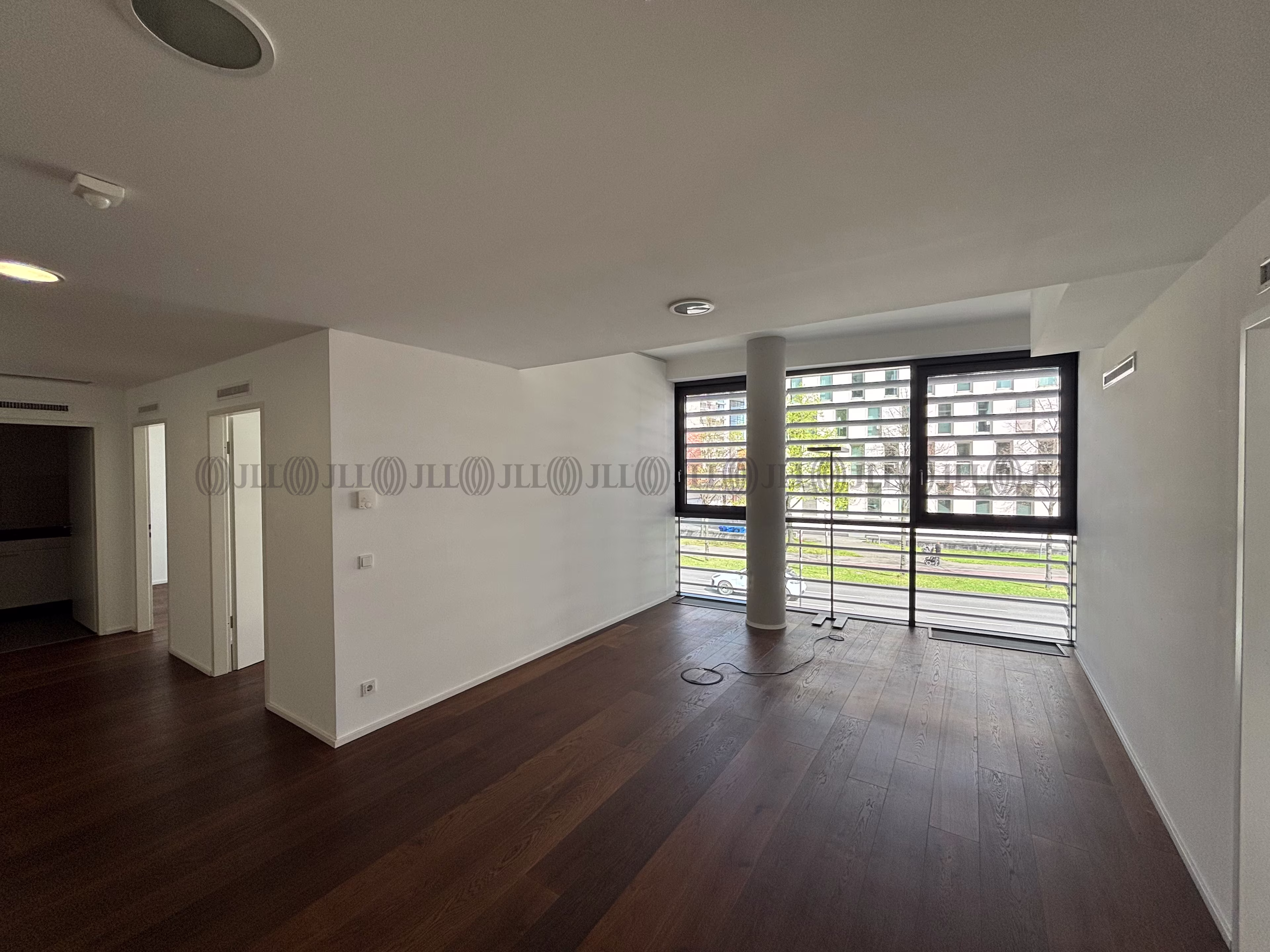 Büroimmobilie - Köln, Altstadt-Süd - K0144