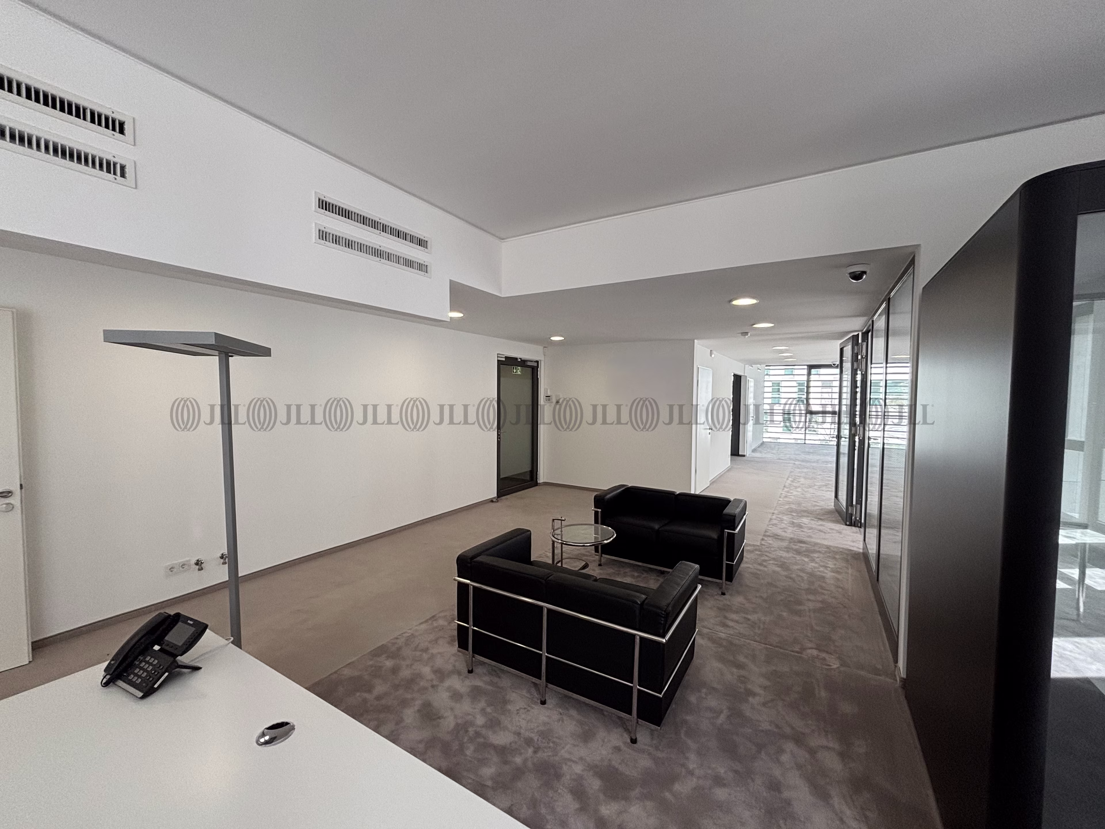 Büroimmobilie - Köln, Altstadt-Süd - K0144