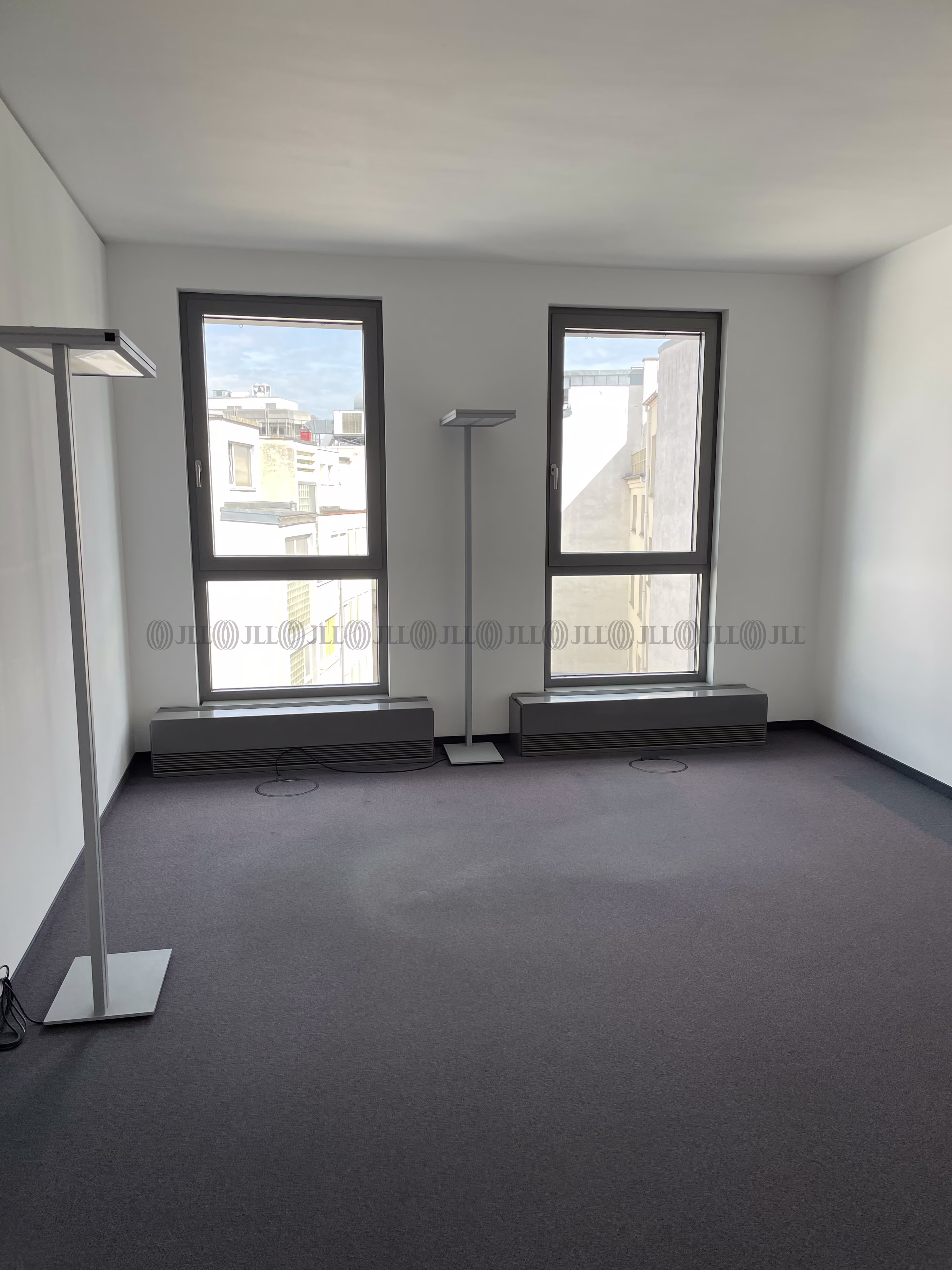 Büroimmobilie - Stuttgart, Mitte - S0194