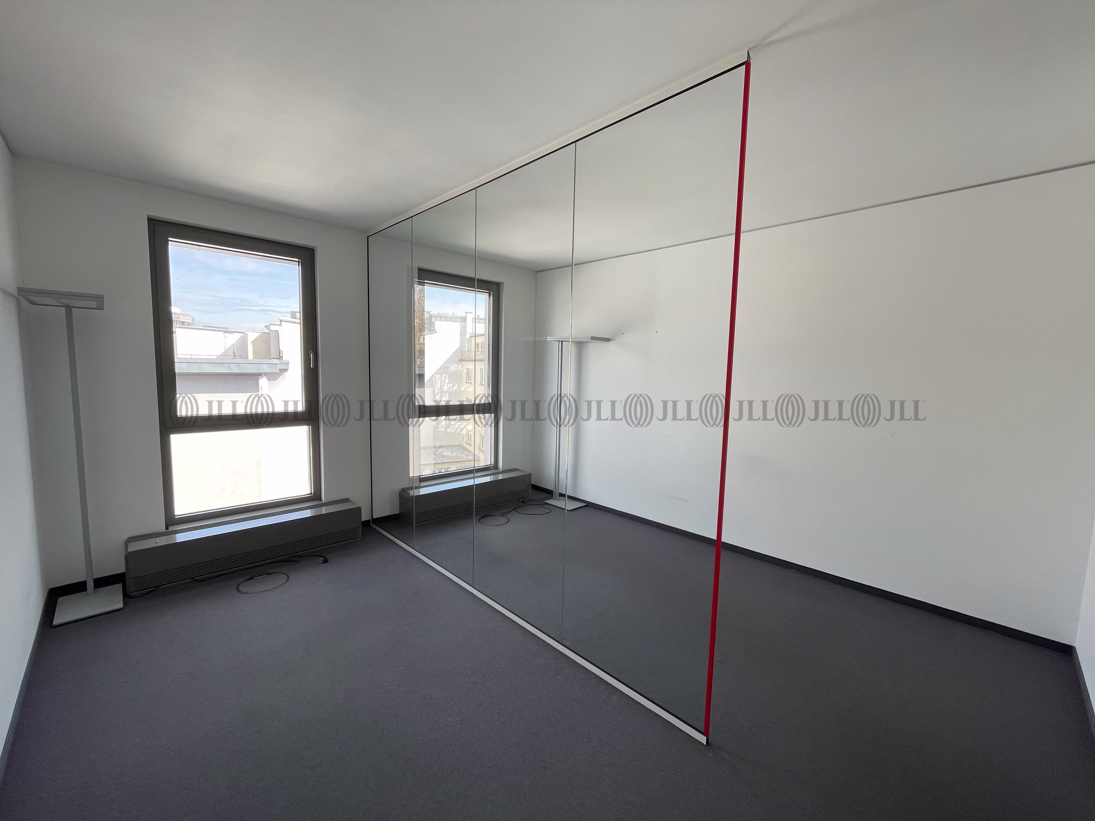 Büroimmobilie - Stuttgart, Mitte - S0194