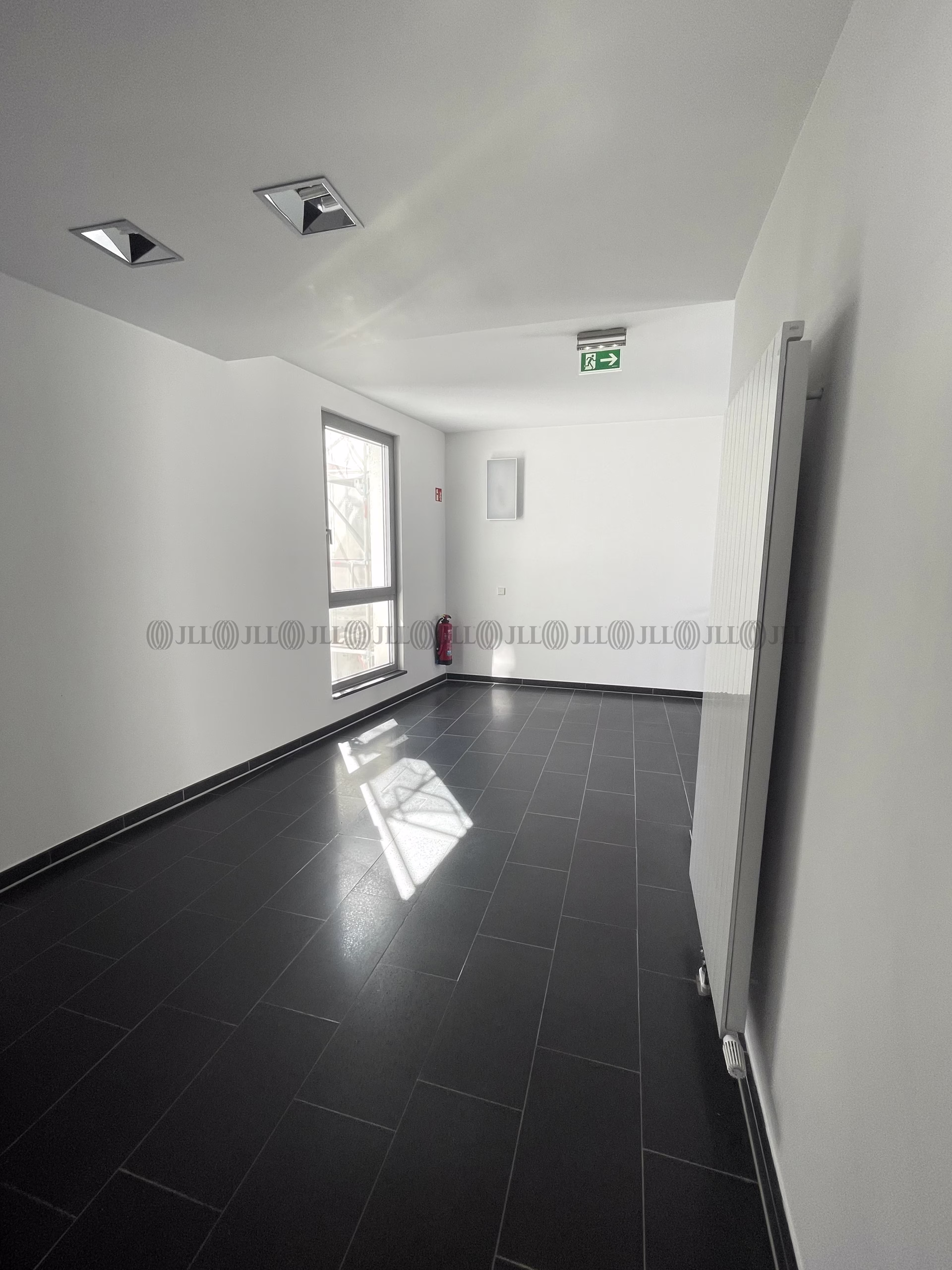 Büroimmobilie - Stuttgart, Mitte - S0194