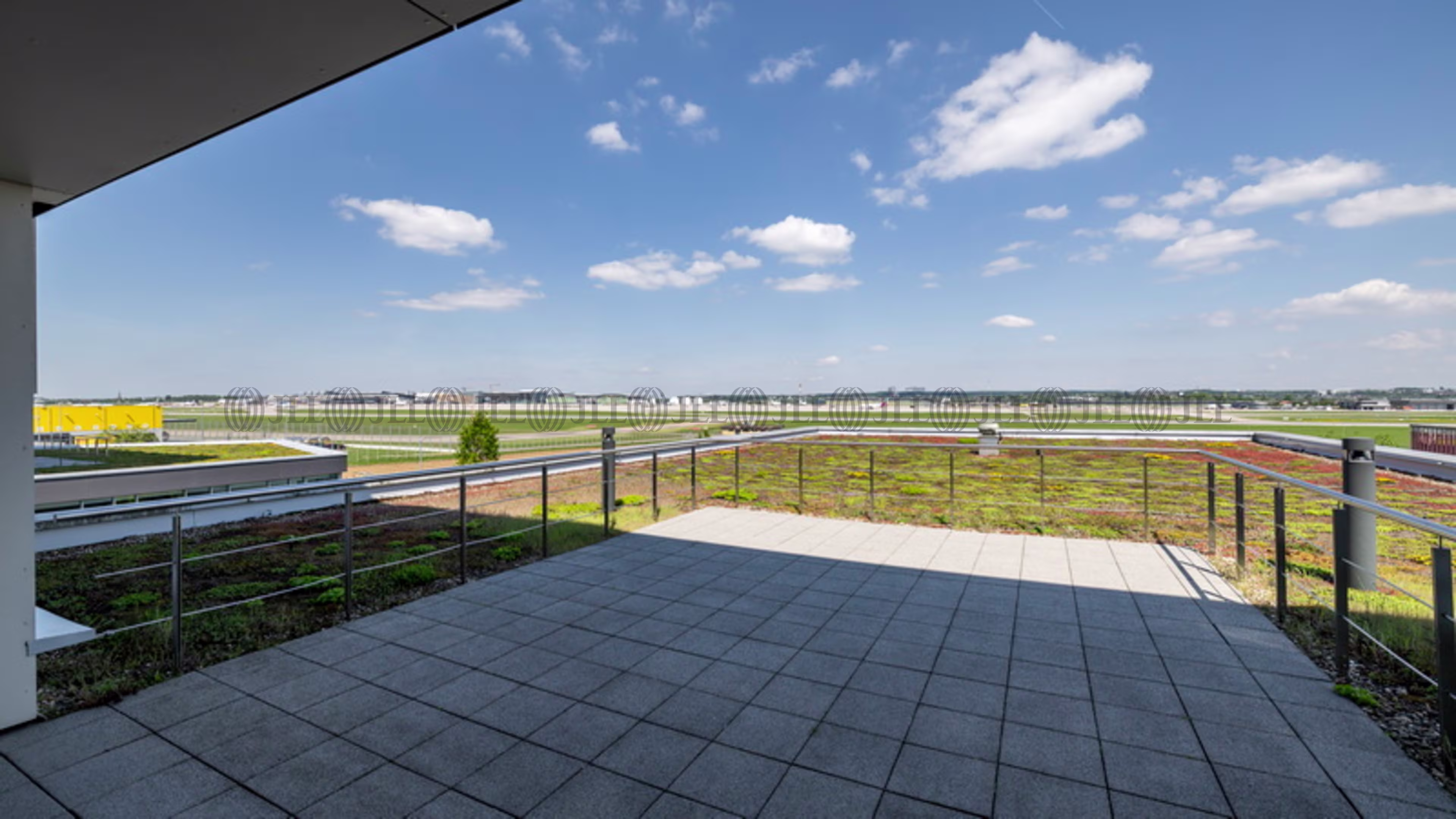 Büroimmobilie - Filderstadt - S0085