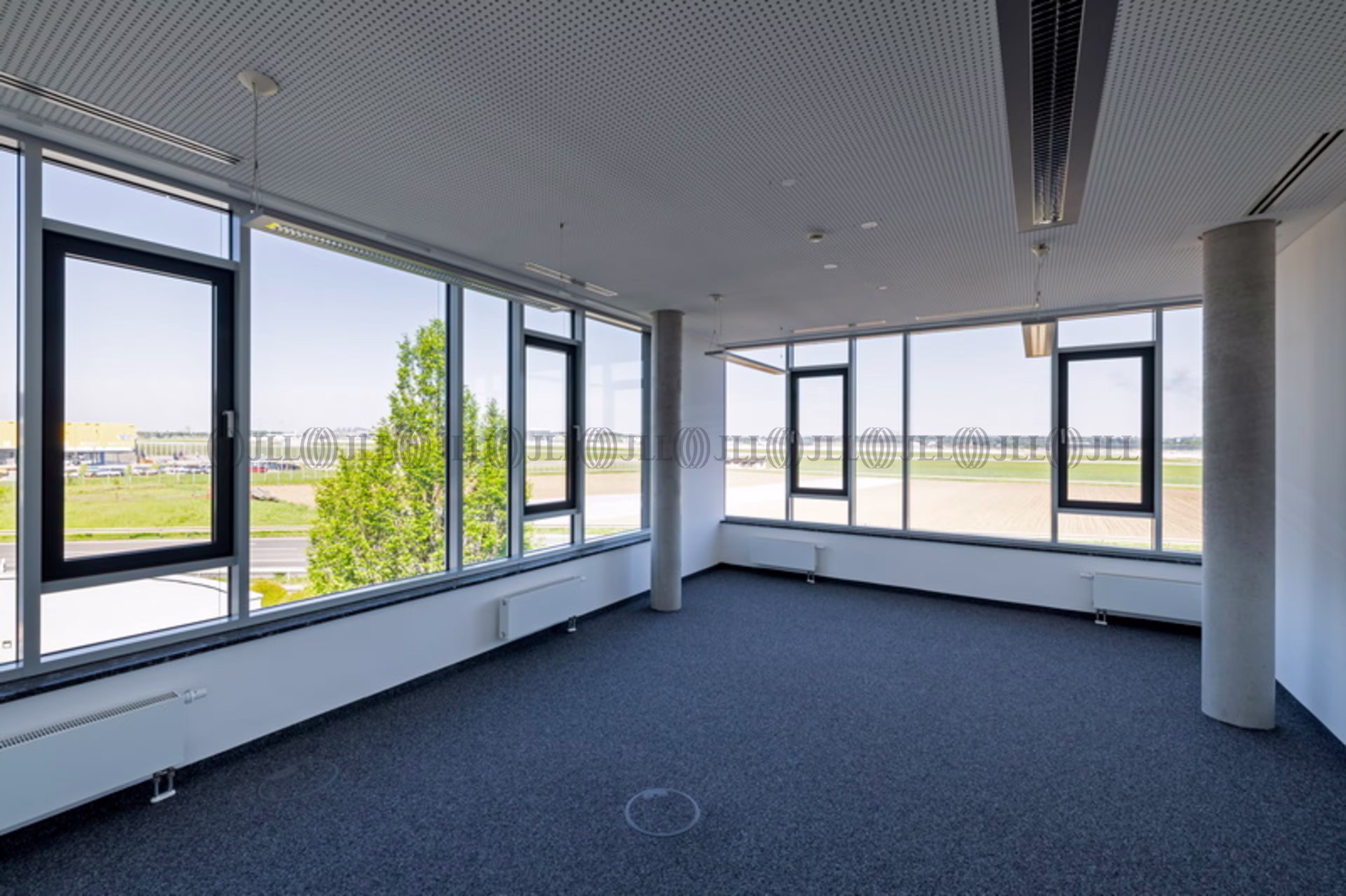 Büroimmobilie - Filderstadt - S0085