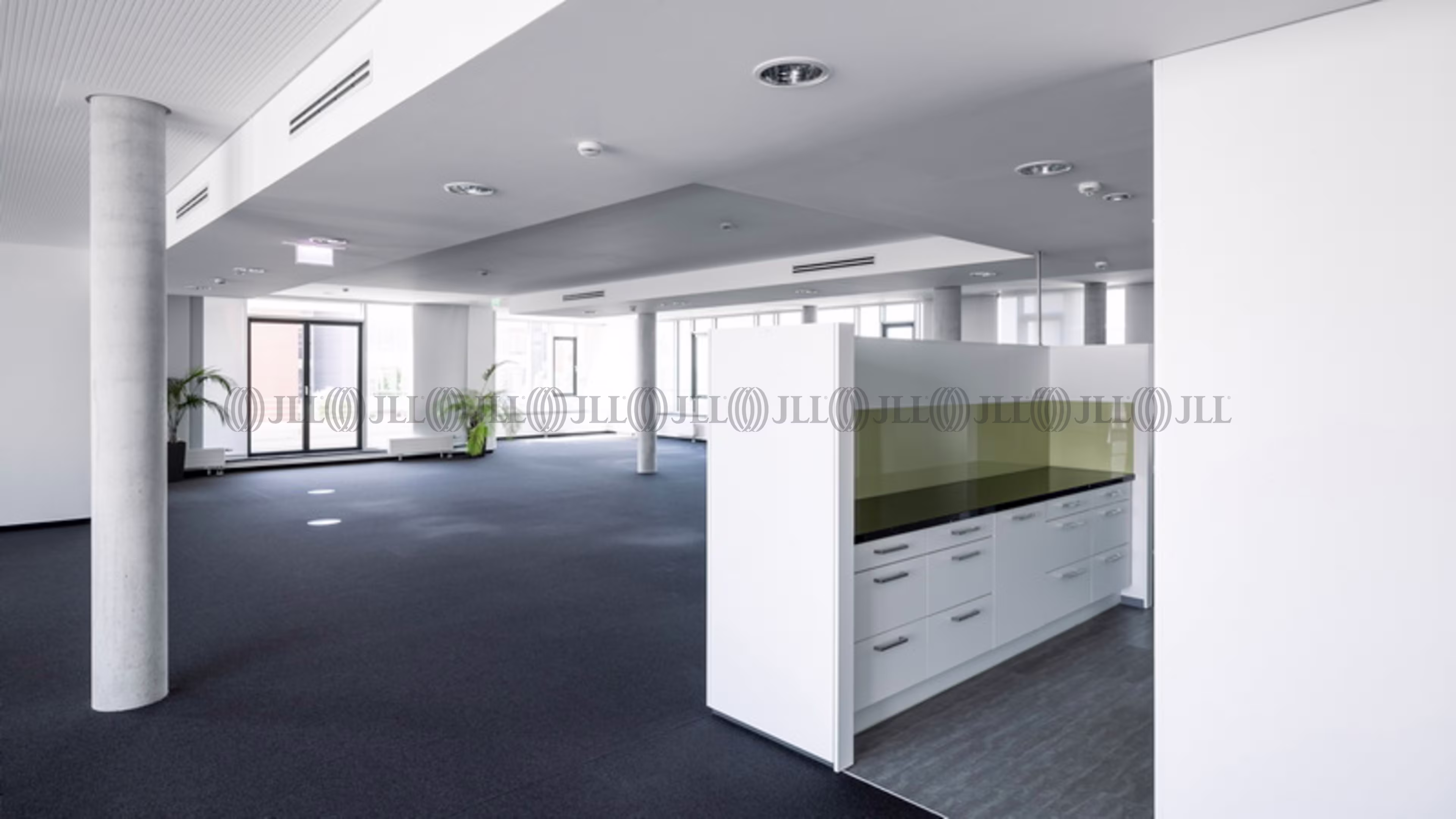 Büroimmobilie - Filderstadt - S0085