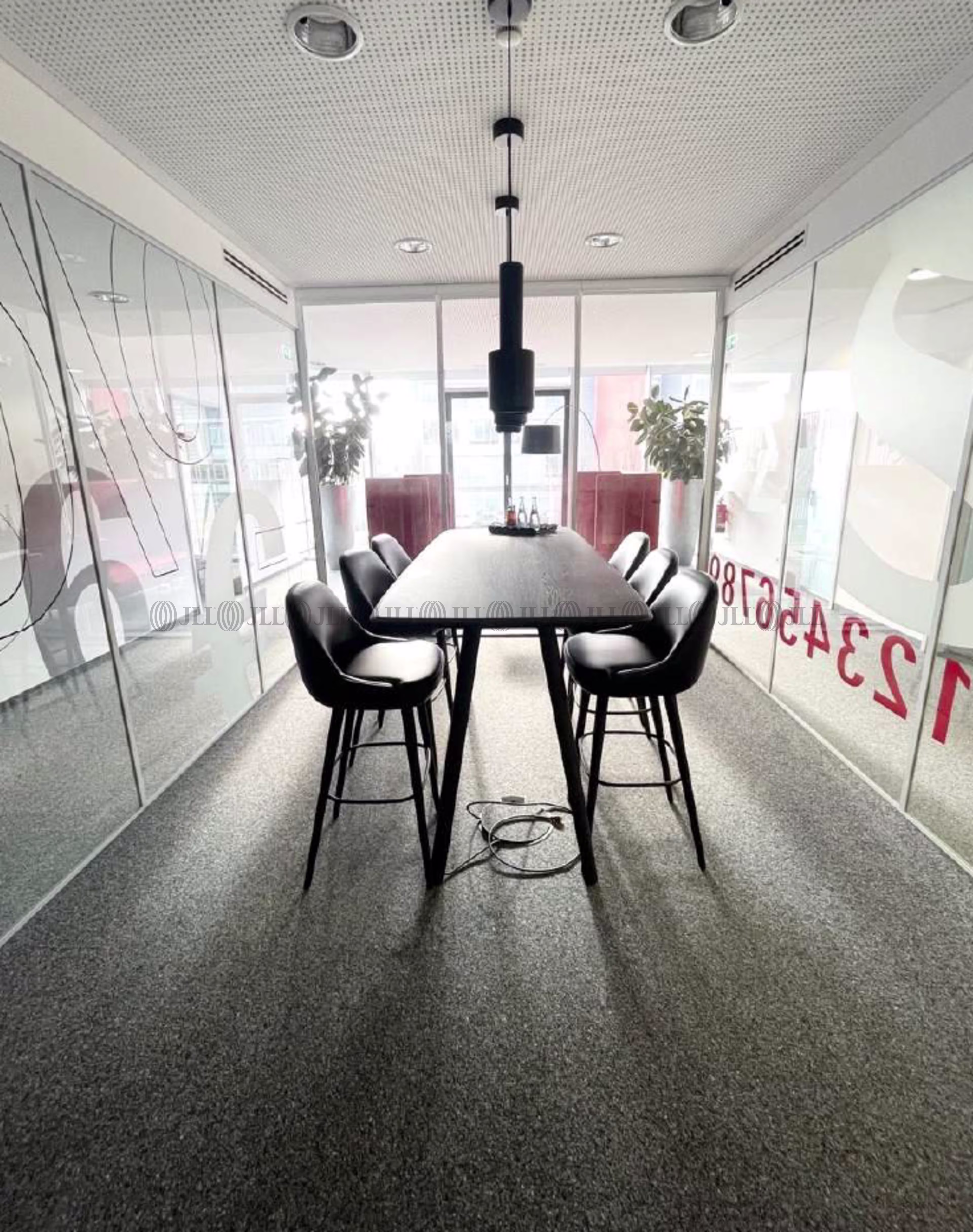 Büroimmobilie - Filderstadt - S0085