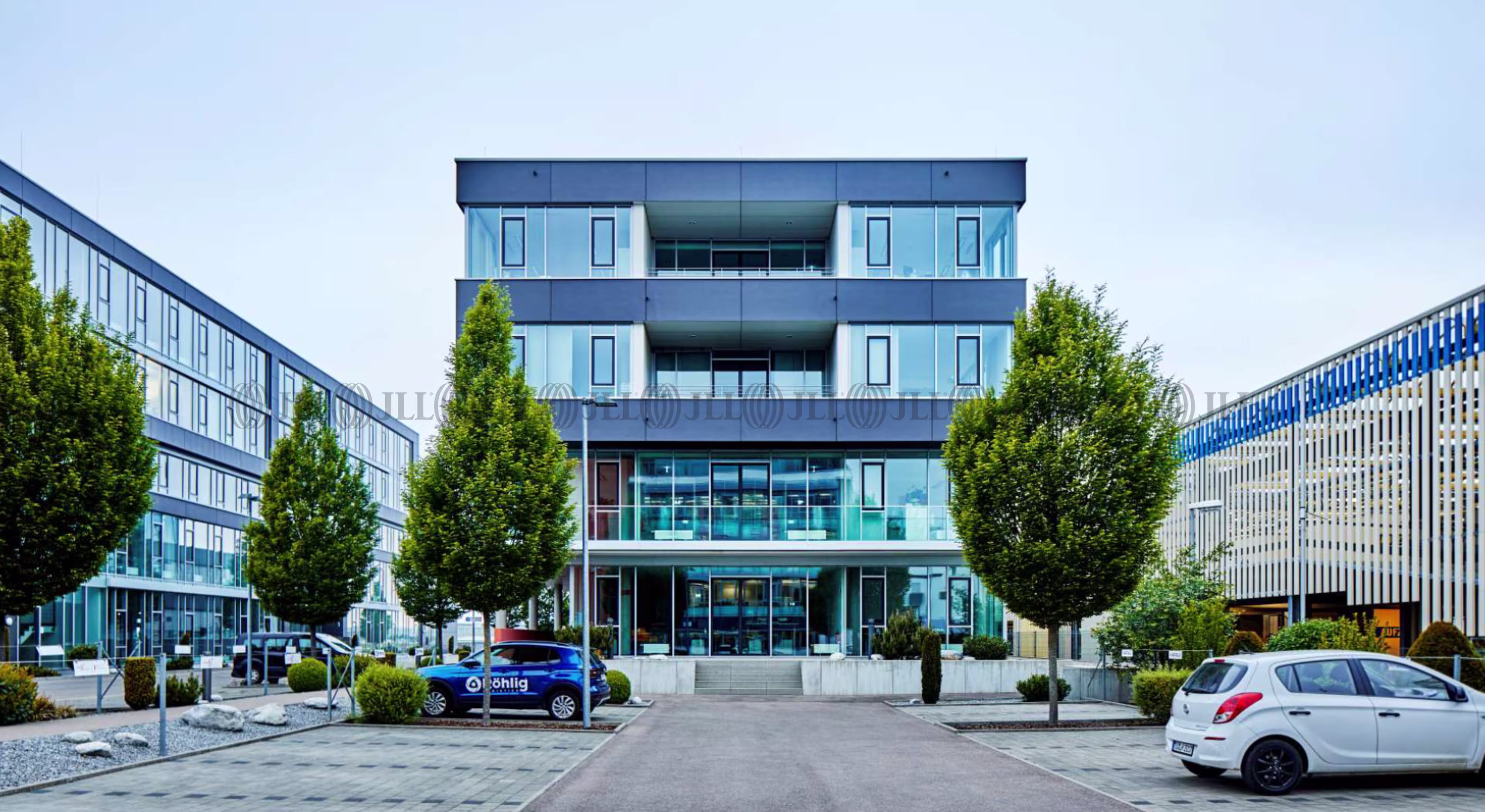 Büroimmobilie - Filderstadt - S0085