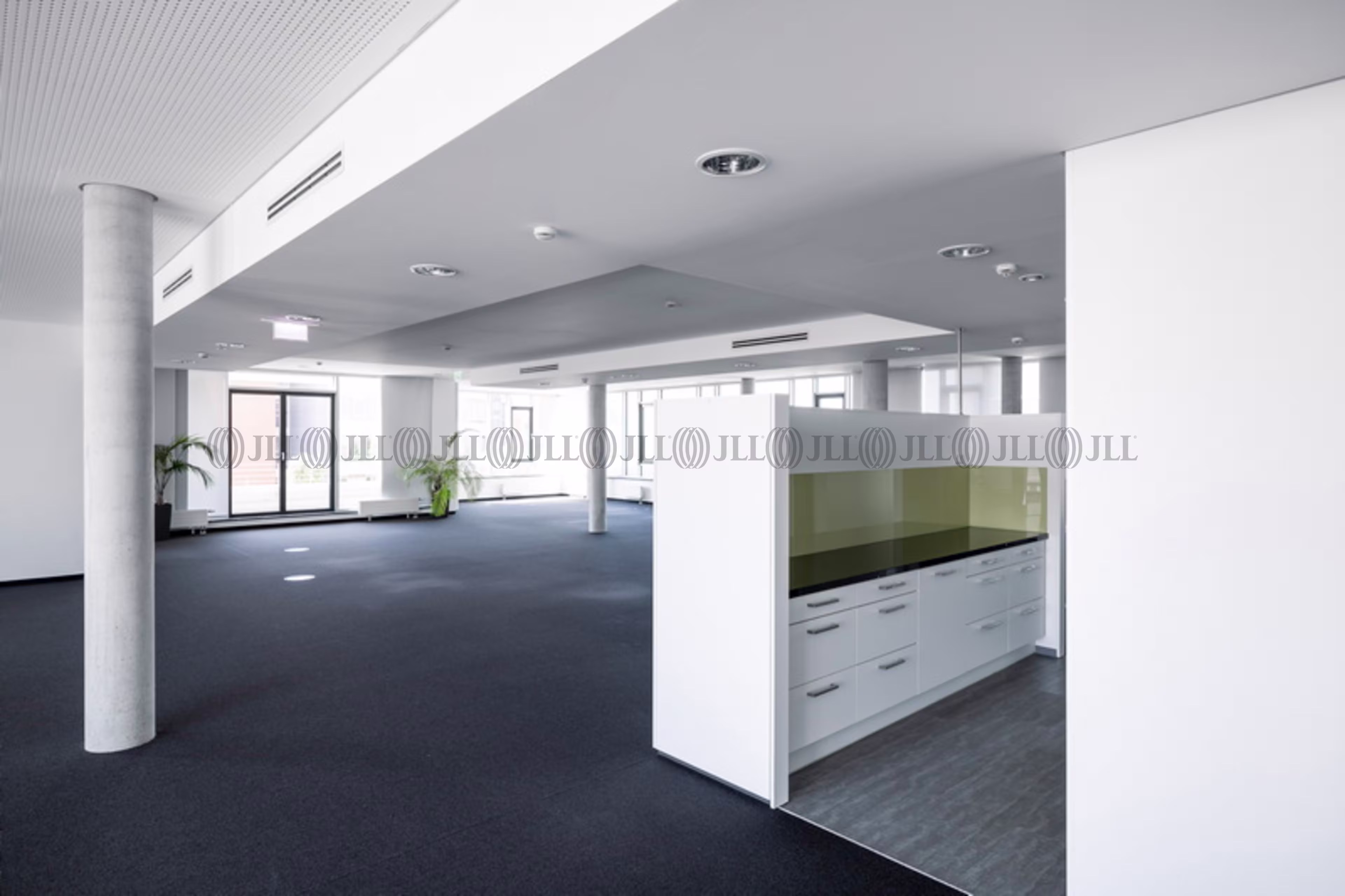 Büroimmobilie - Filderstadt - S0085