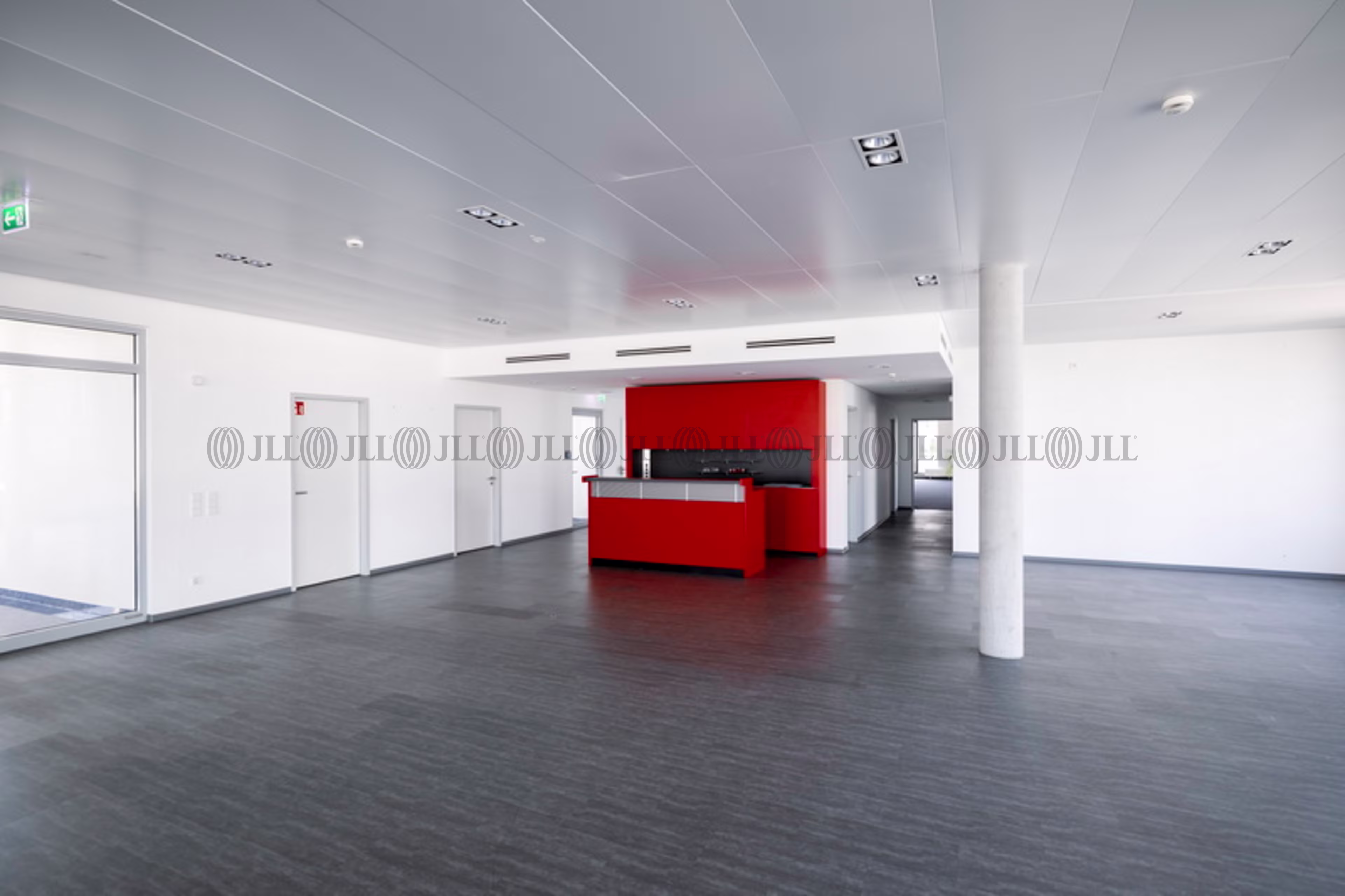 Büroimmobilie - Filderstadt - S0085