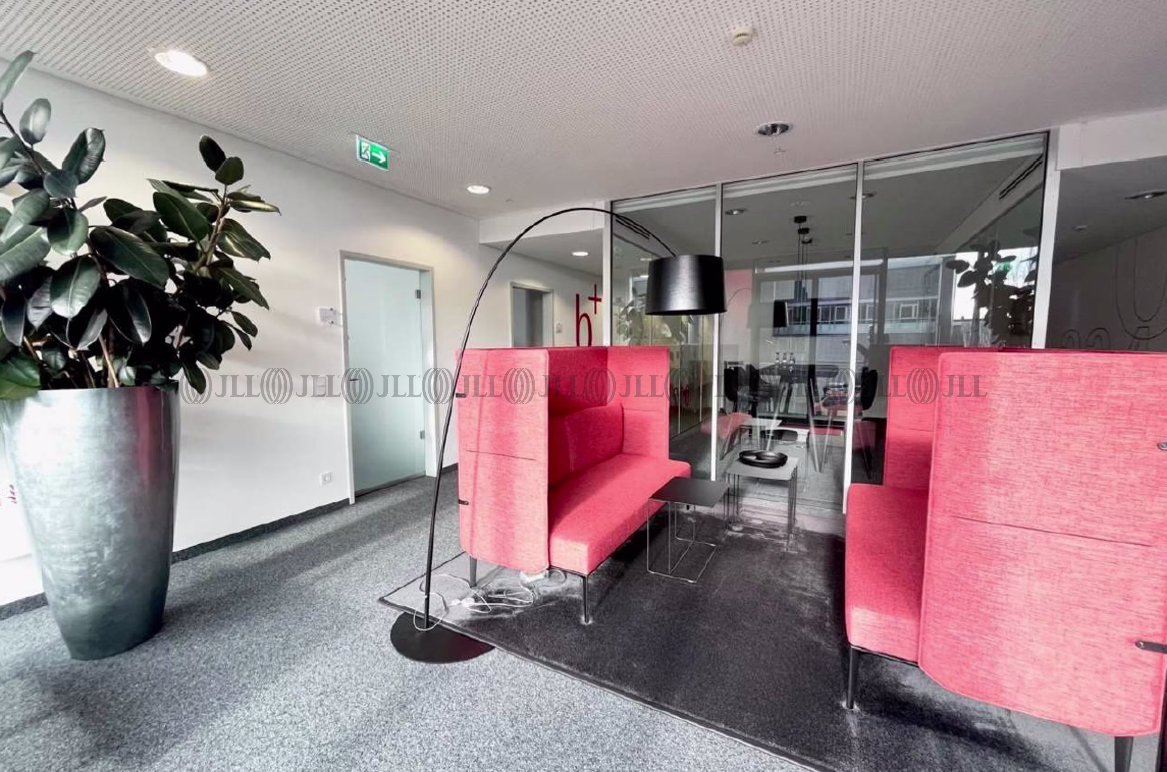 Büroimmobilie - Filderstadt - S0085