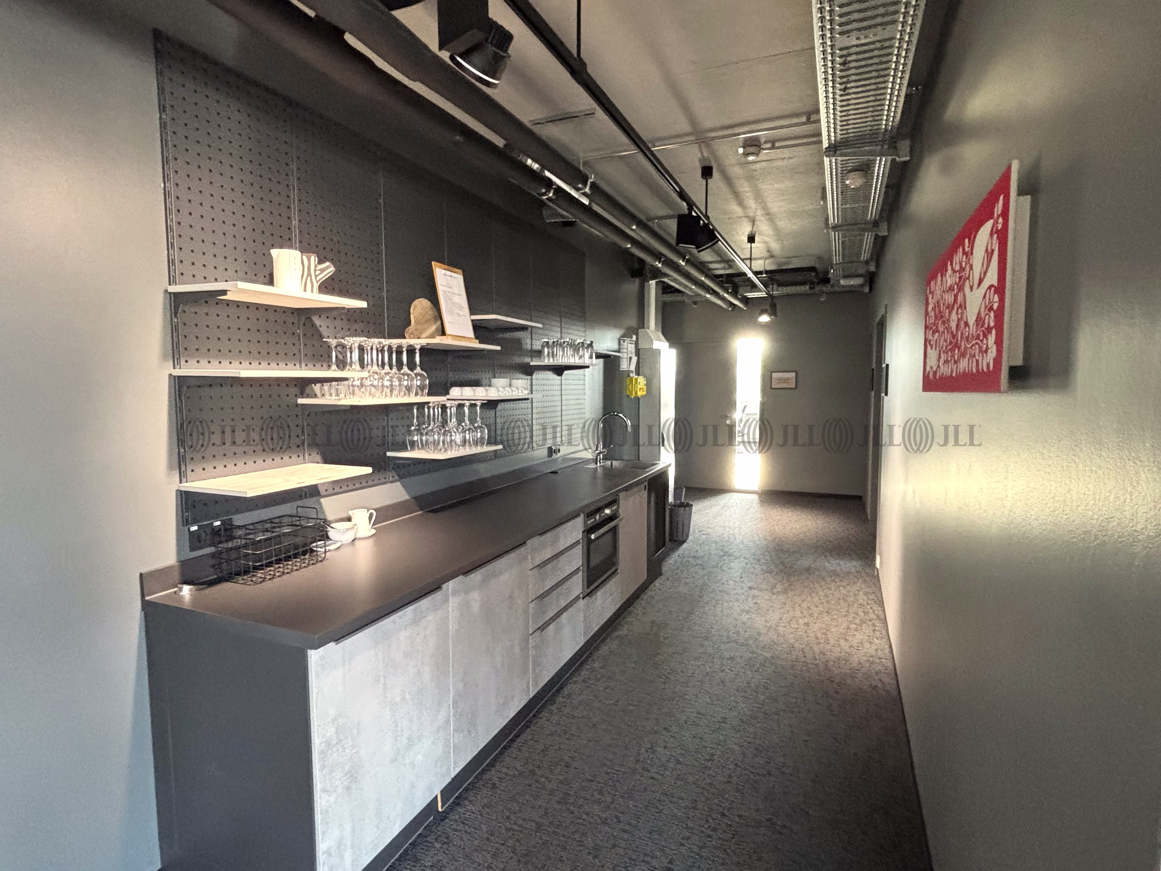 Büroimmobilie - Stuttgart, Möhringen - S0362