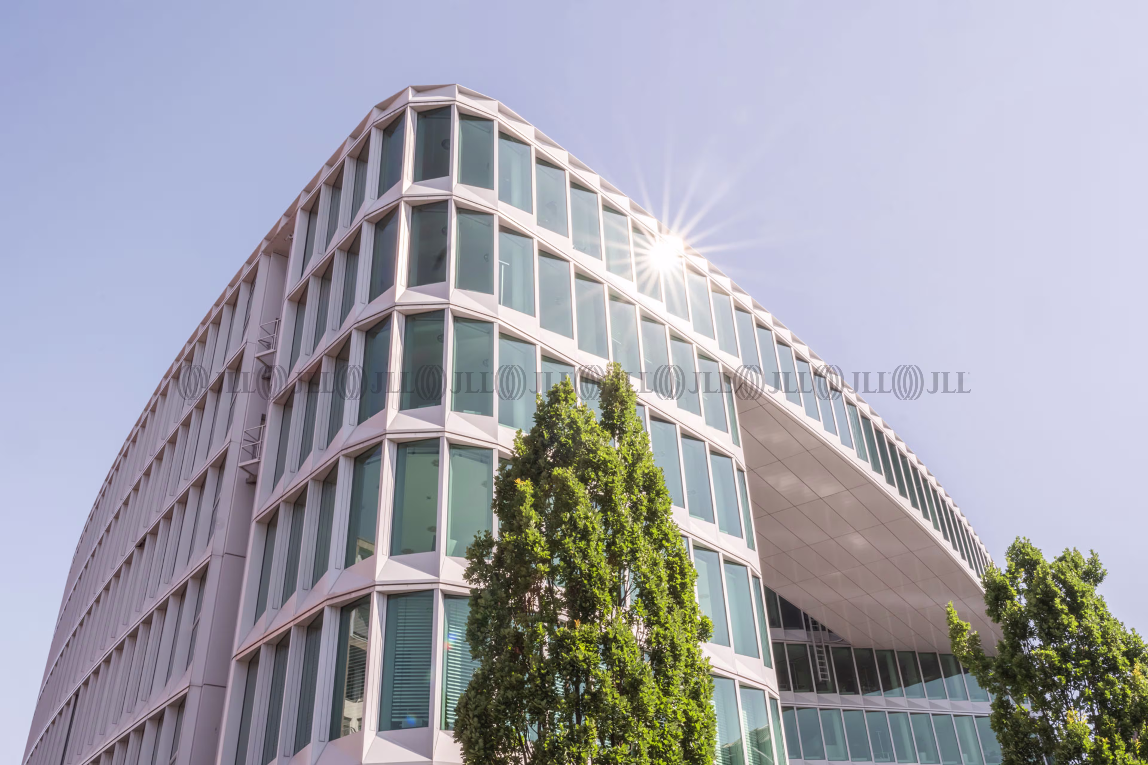 Büroimmobilie - Frankfurt am Main, Gutleutviertel - F0684