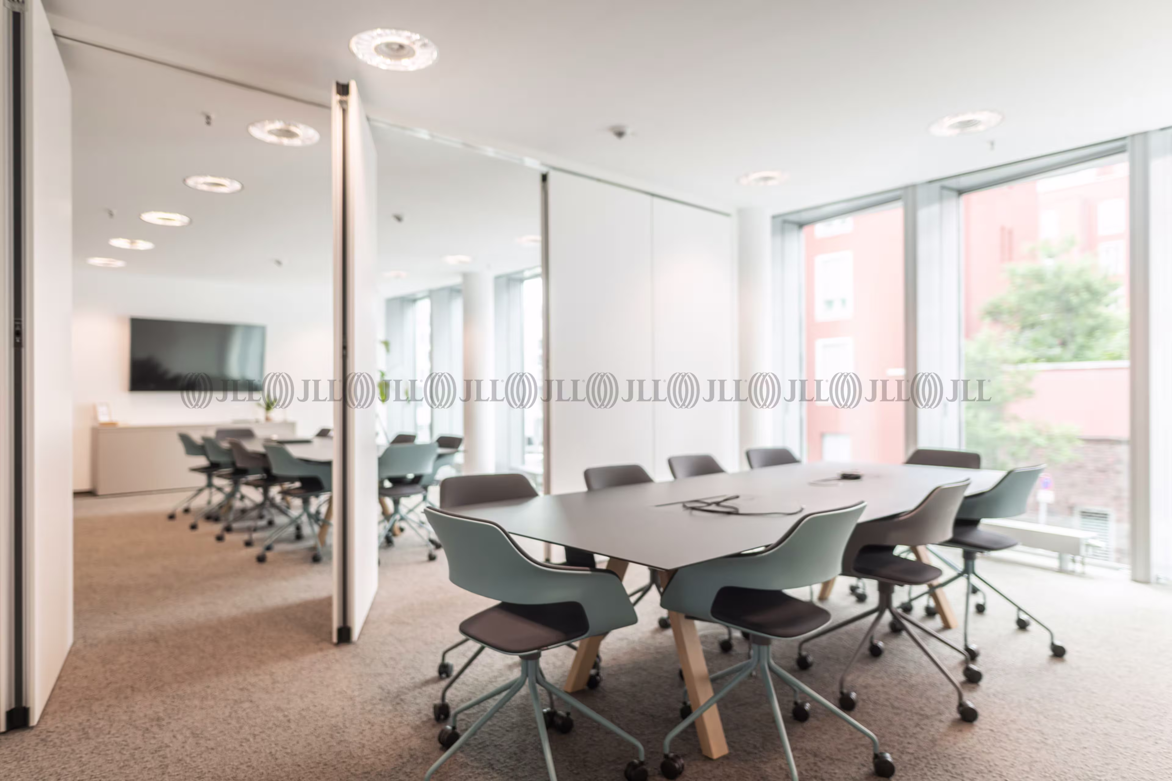 Büroimmobilie - Frankfurt am Main, Gutleutviertel - F0684