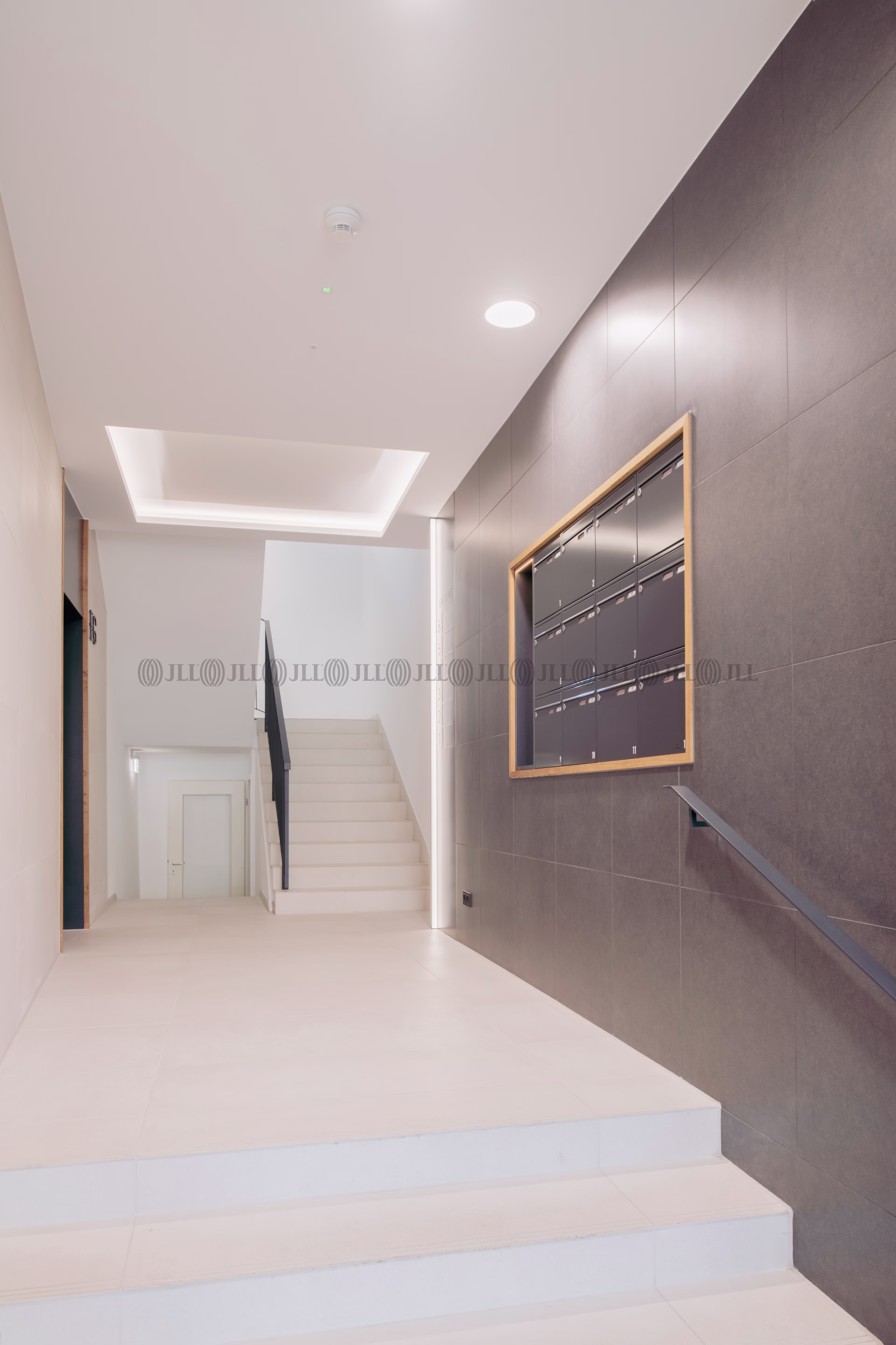 Büroimmobilie - Berlin, Halensee - B1218