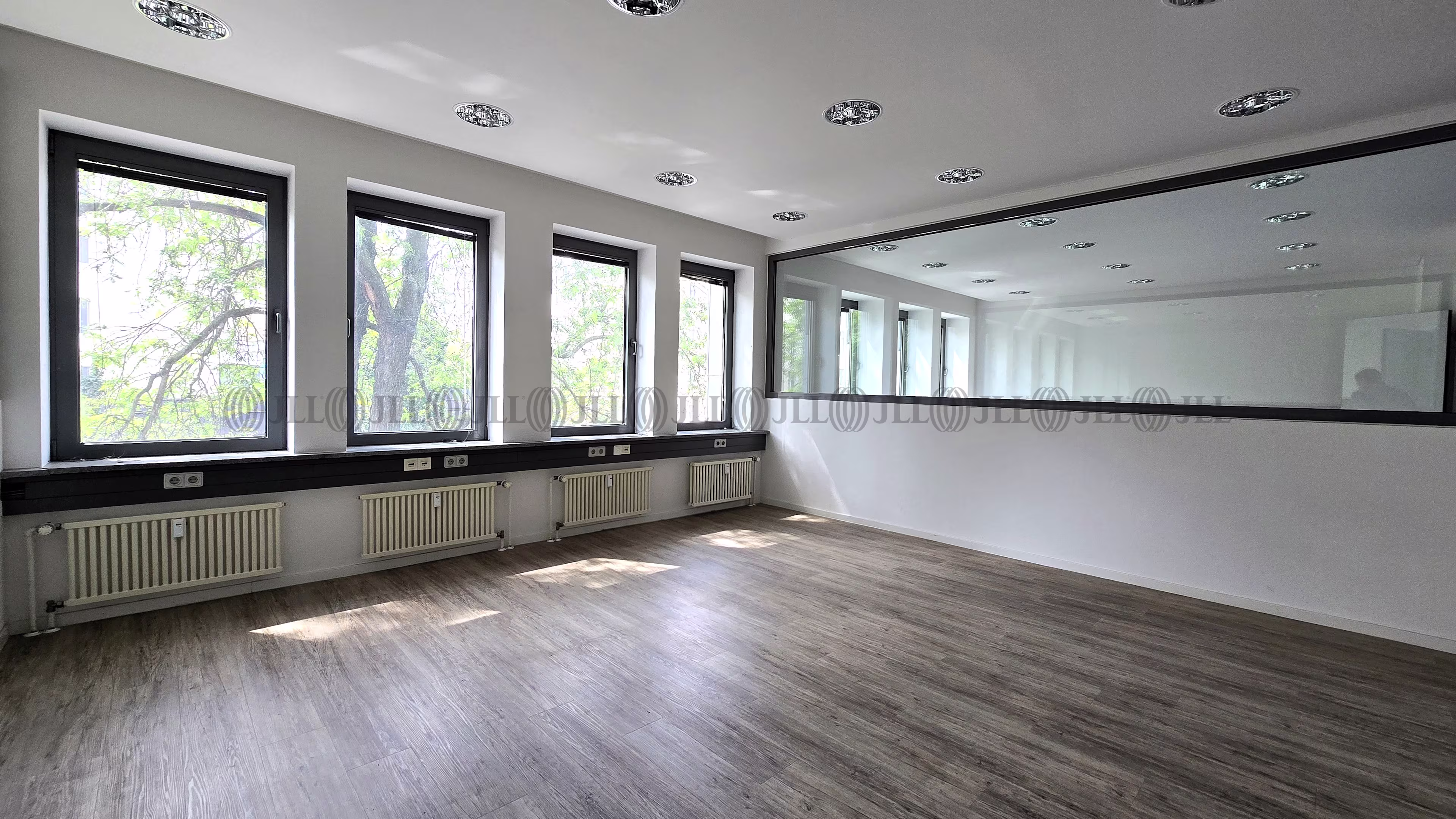 Büroimmobilie - Berlin, Charlottenburg - B2176