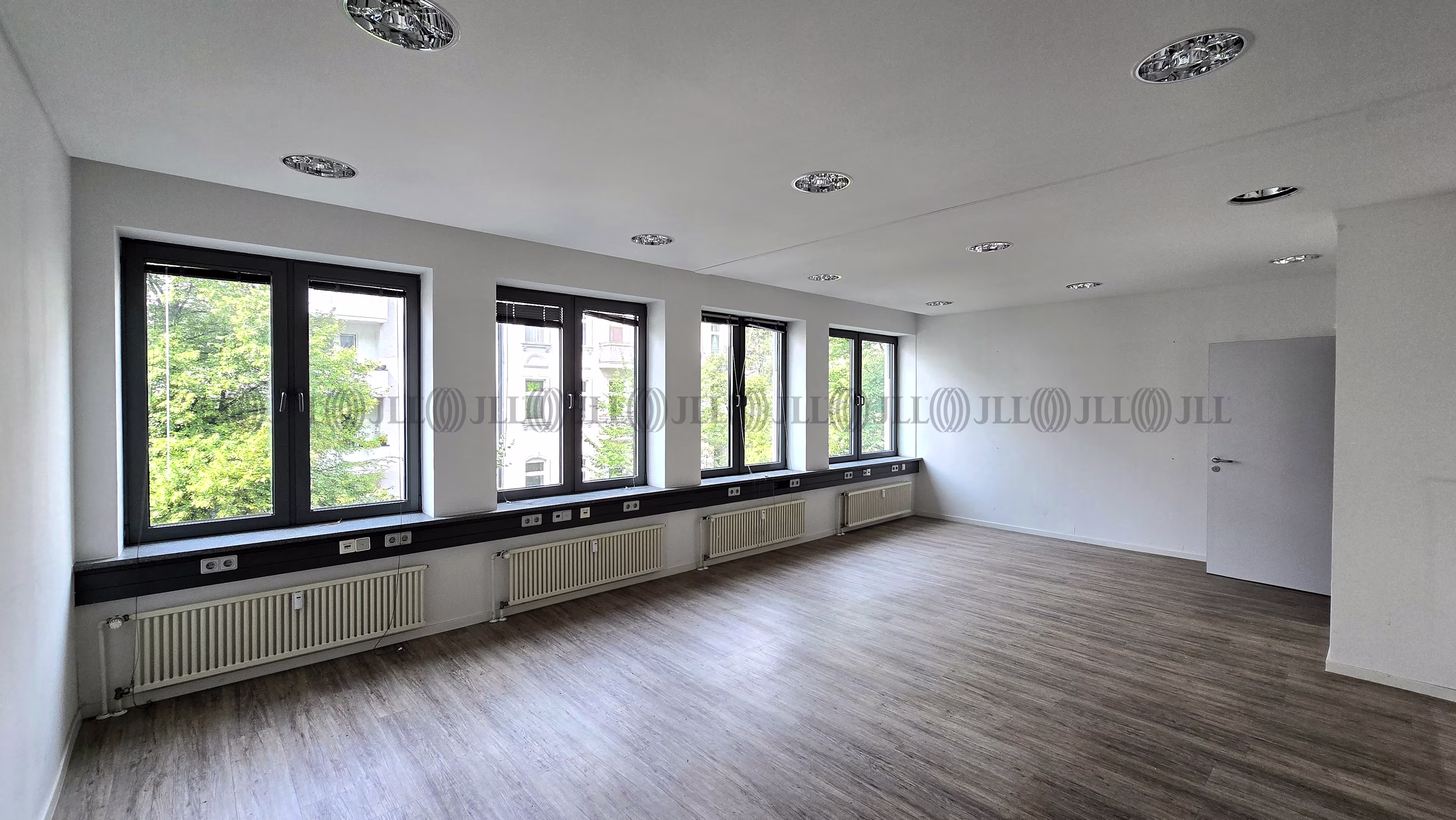 Büroimmobilie - Berlin, Charlottenburg - B2176