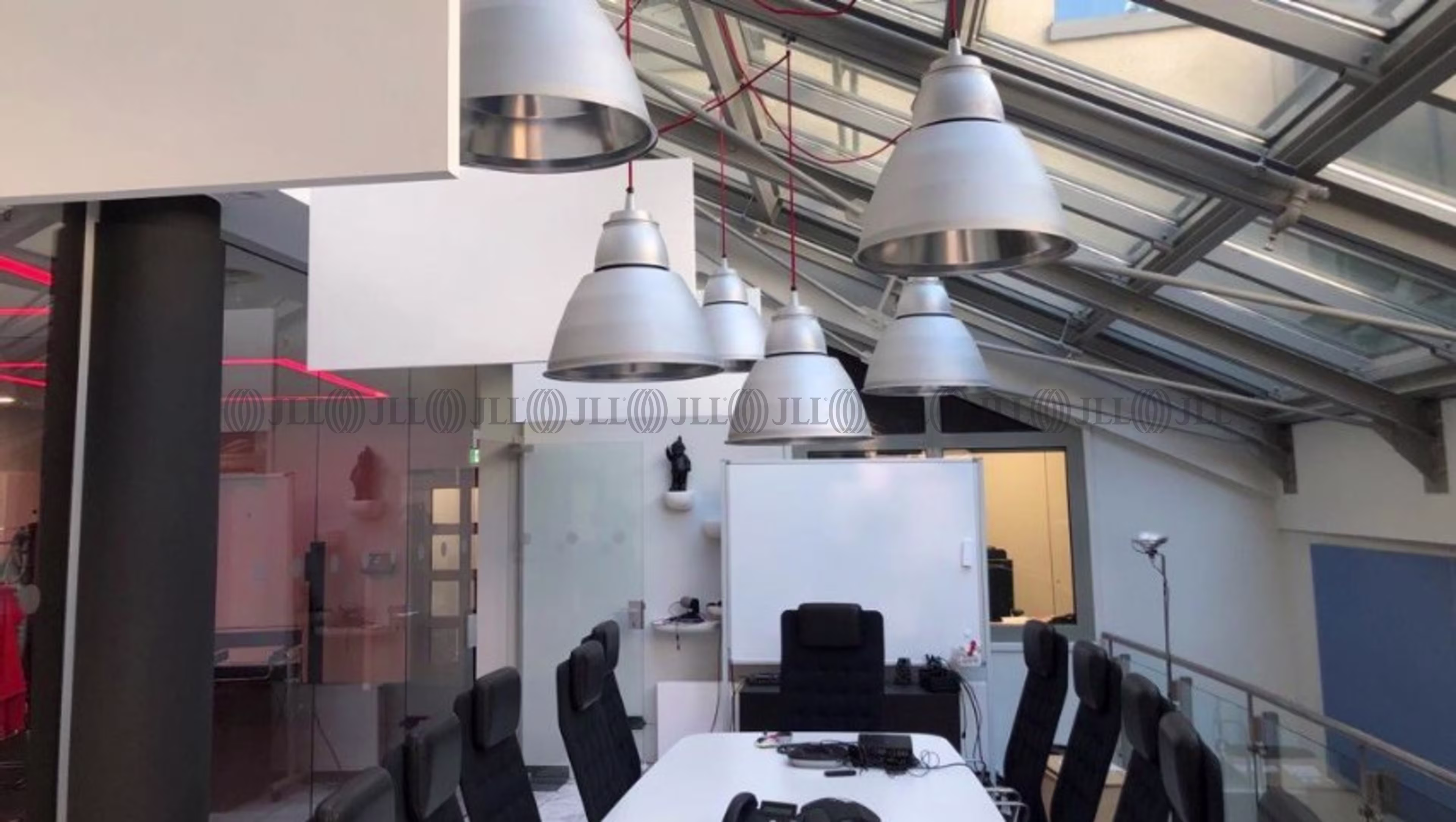 Büroimmobilie - Frankfurt am Main, Innenstadt - F1420