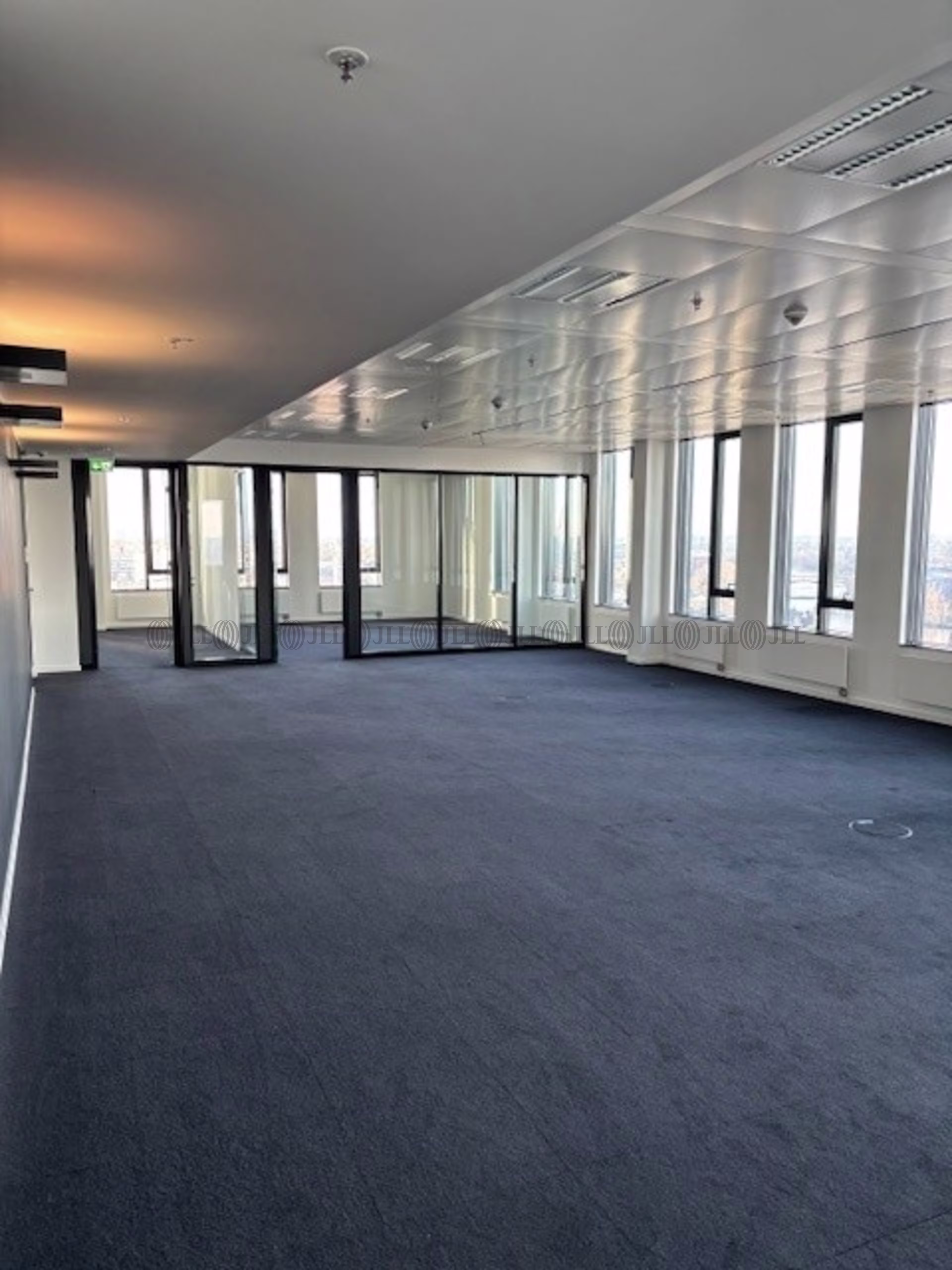 Büroimmobilie - Frankfurt am Main, Innenstadt - F0271