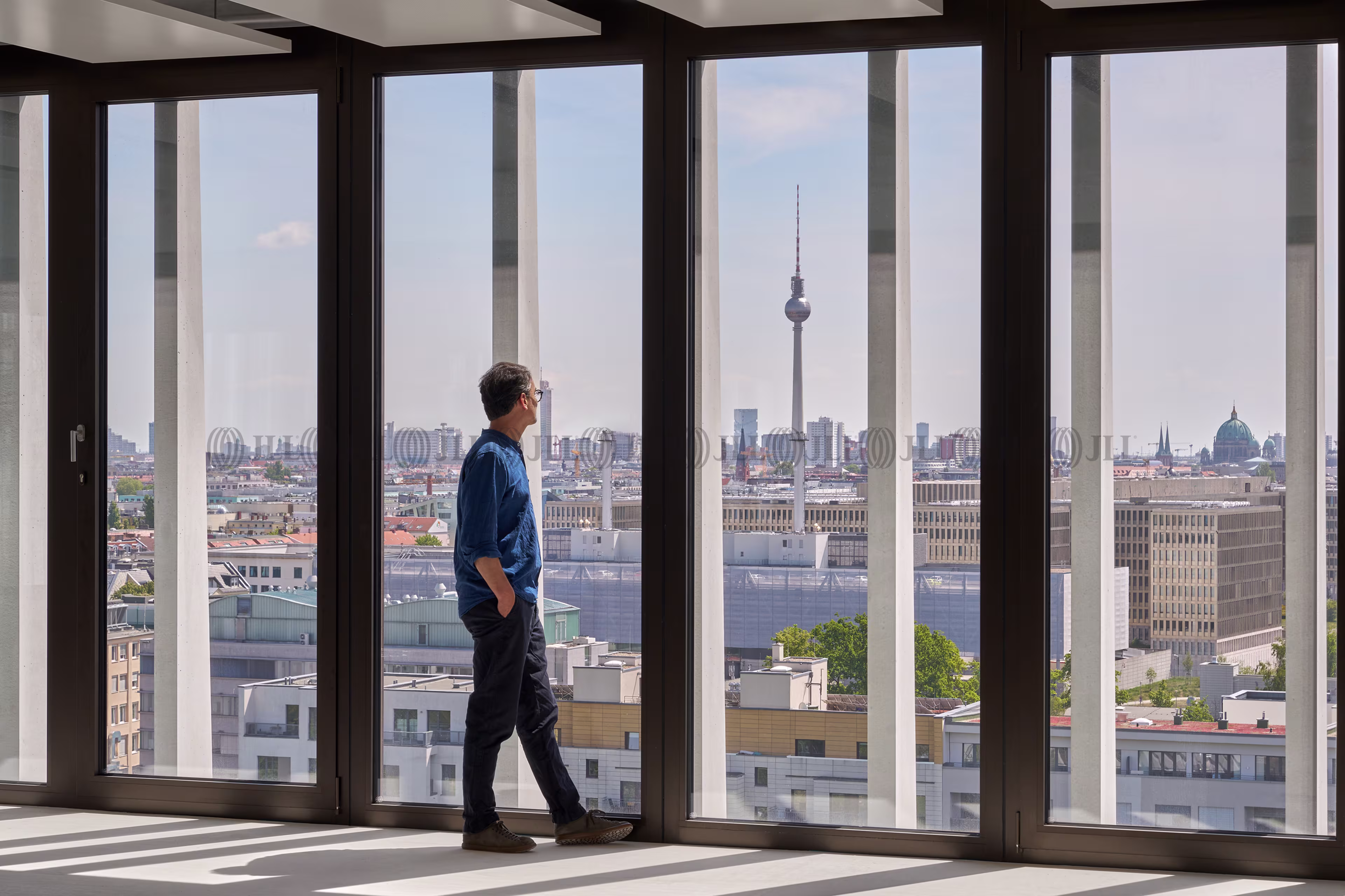 Büroimmobilie - Berlin, Wedding - B2748