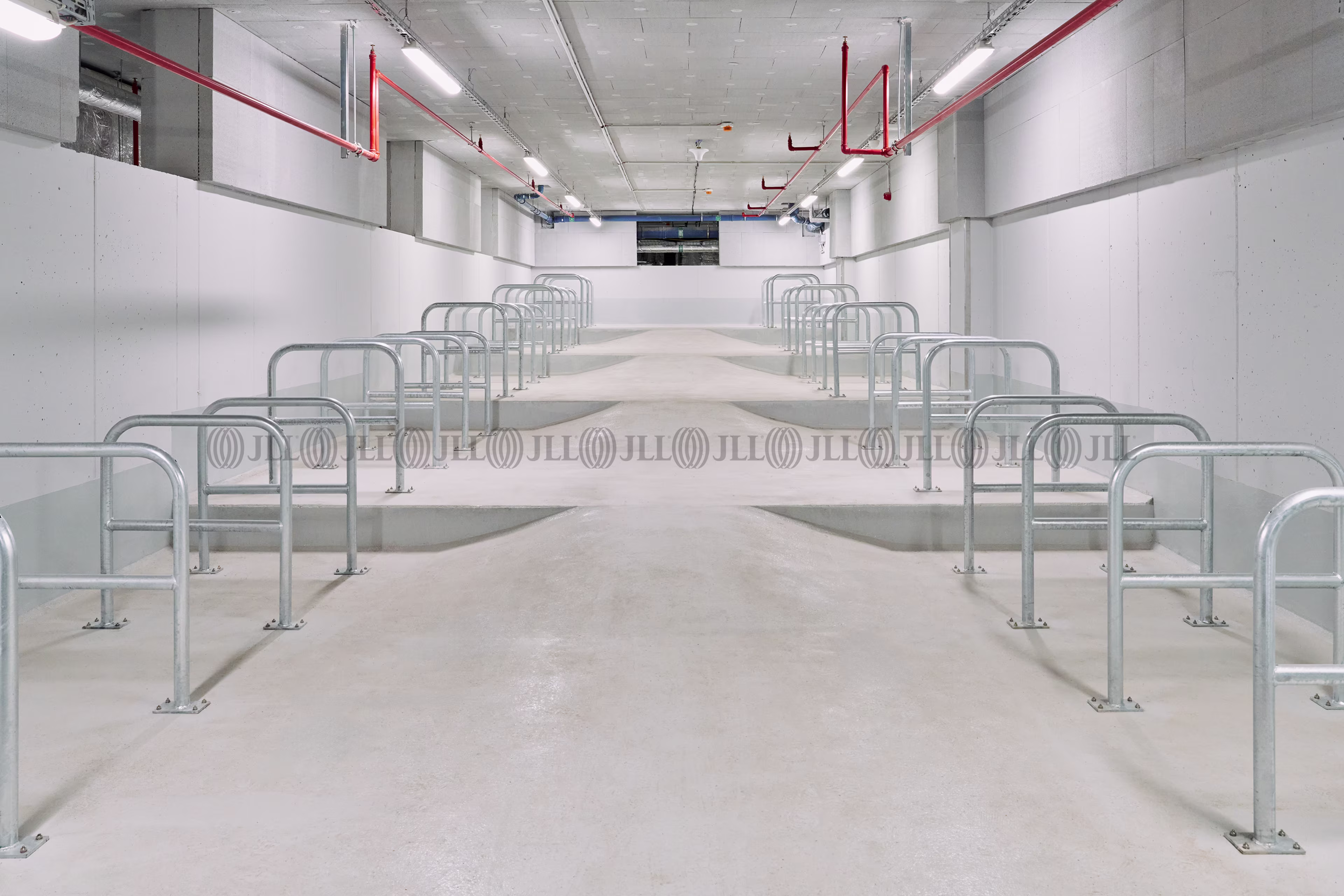 Büroimmobilie - Berlin, Wedding - B2748