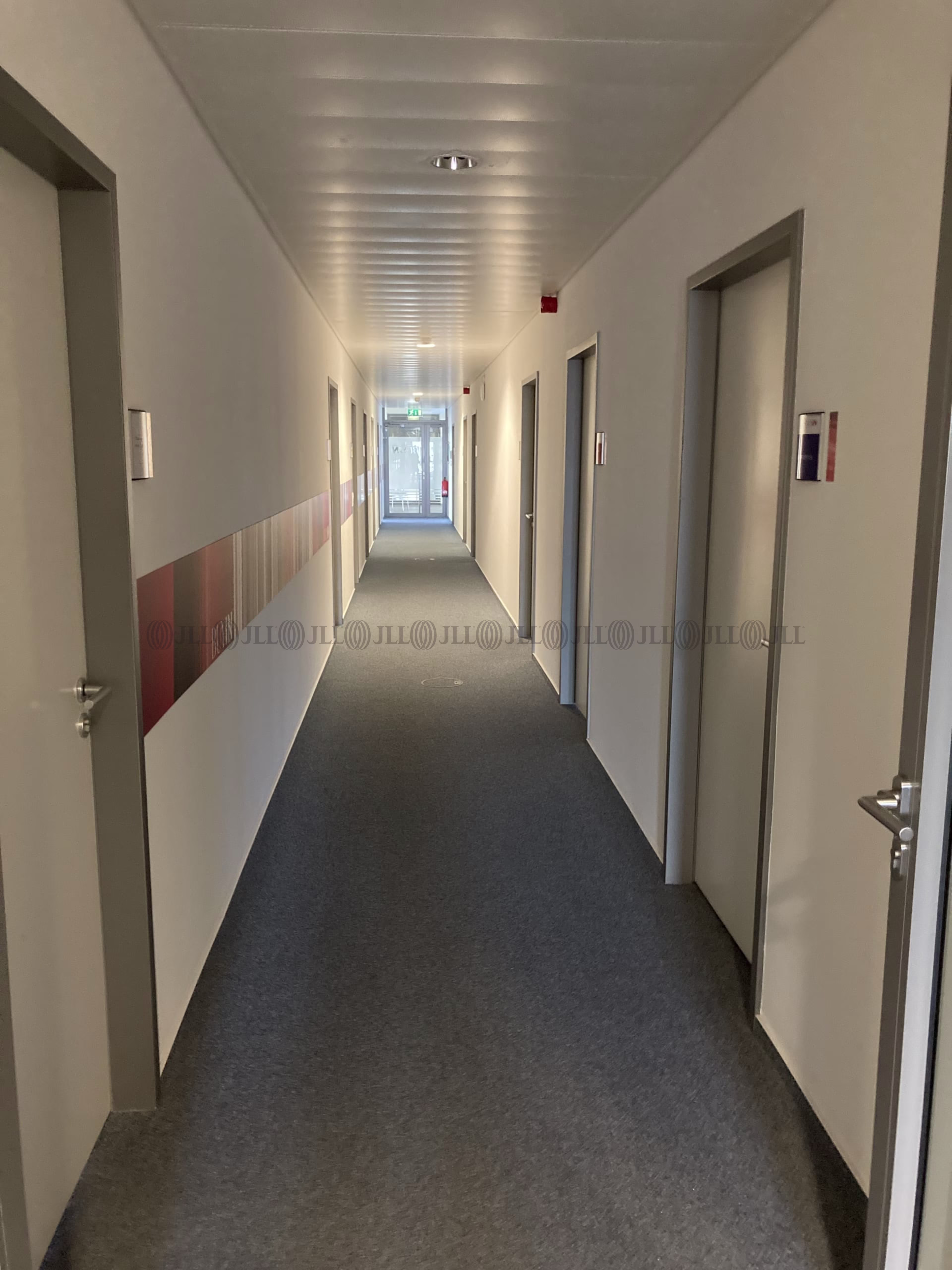 Büroimmobilie - Darmstadt, Darmstadt-West - F2931