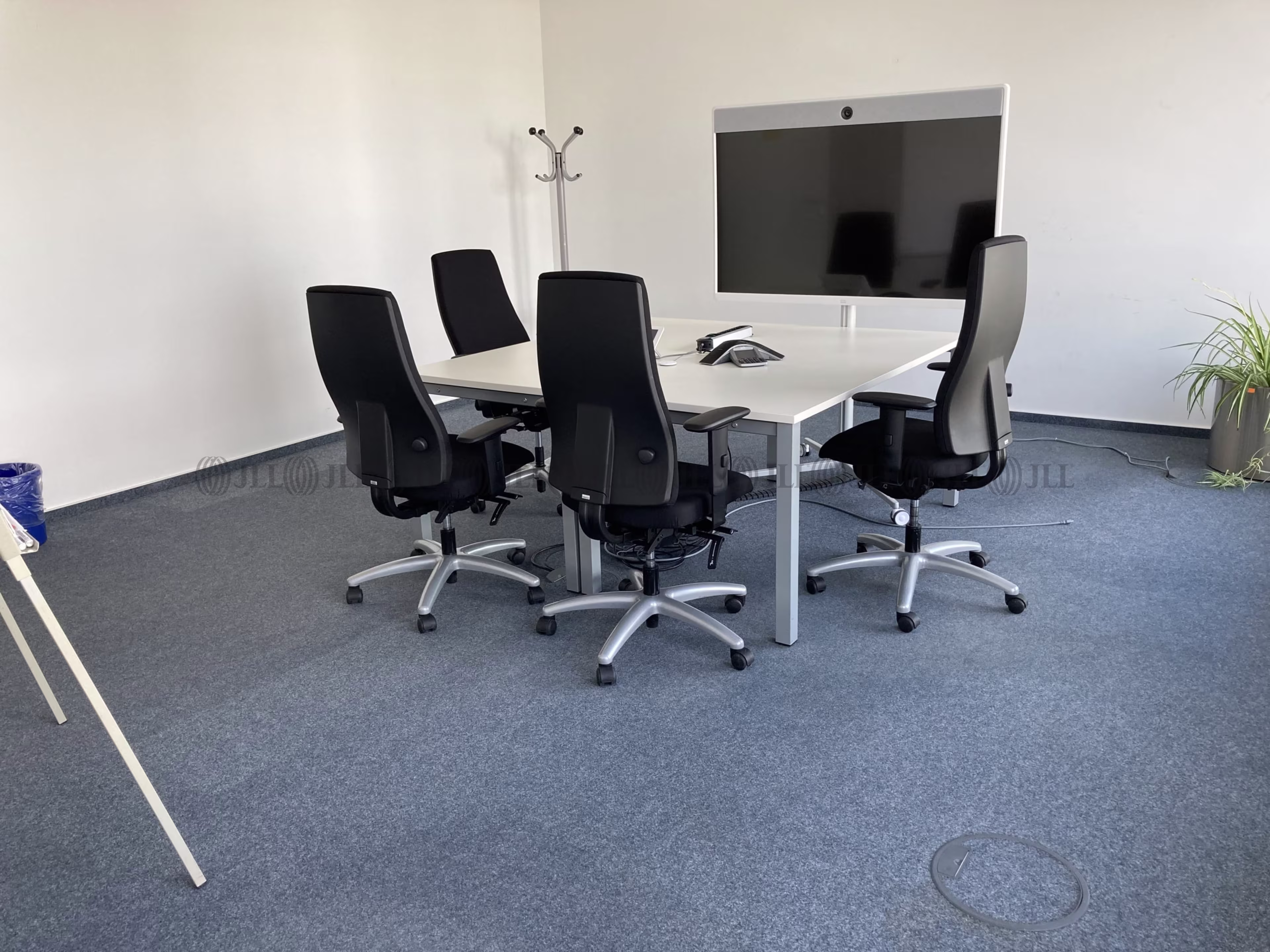 Büroimmobilie - Darmstadt, Darmstadt-West - F2931