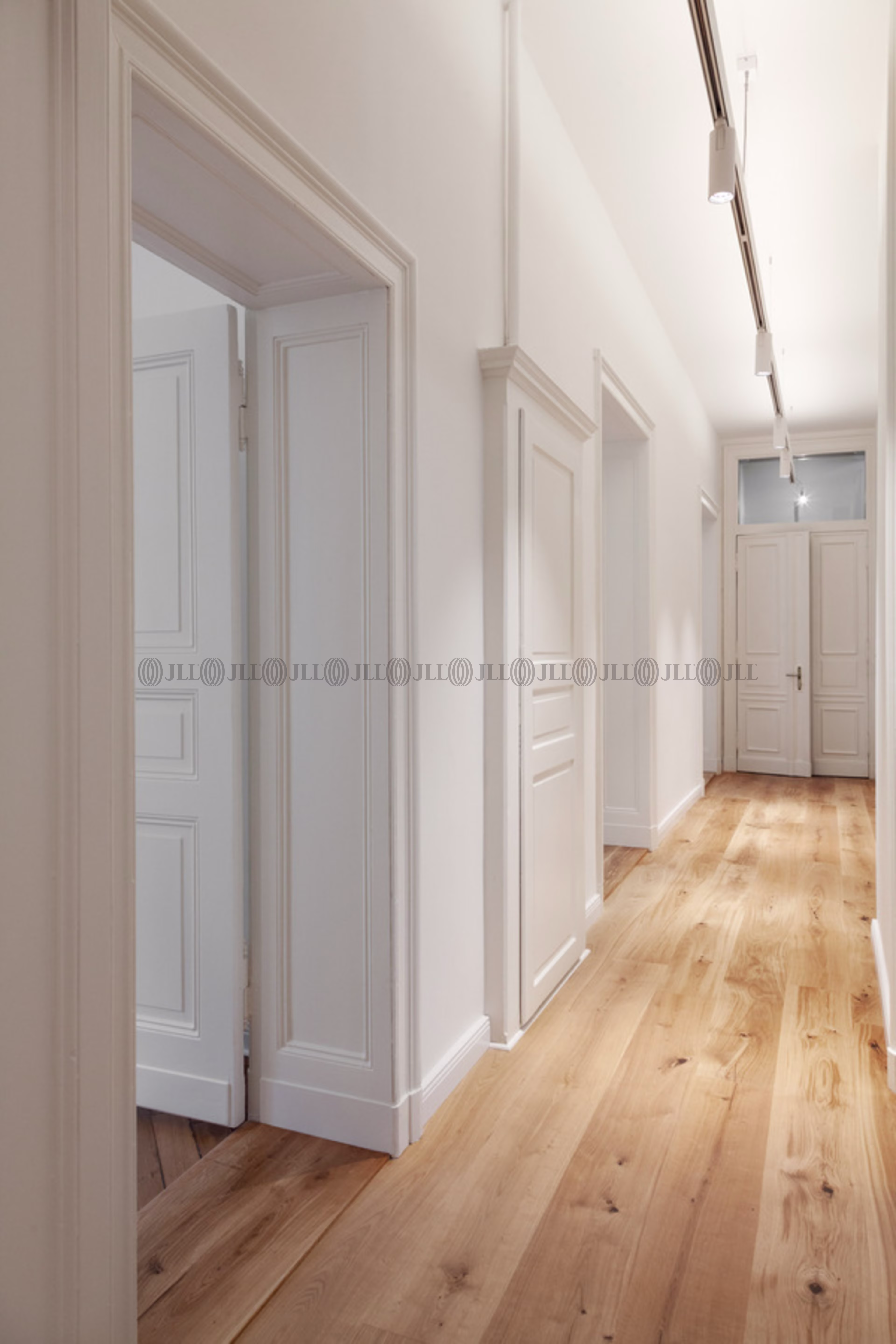 Büroimmobilie - Berlin, Charlottenburg - B1542