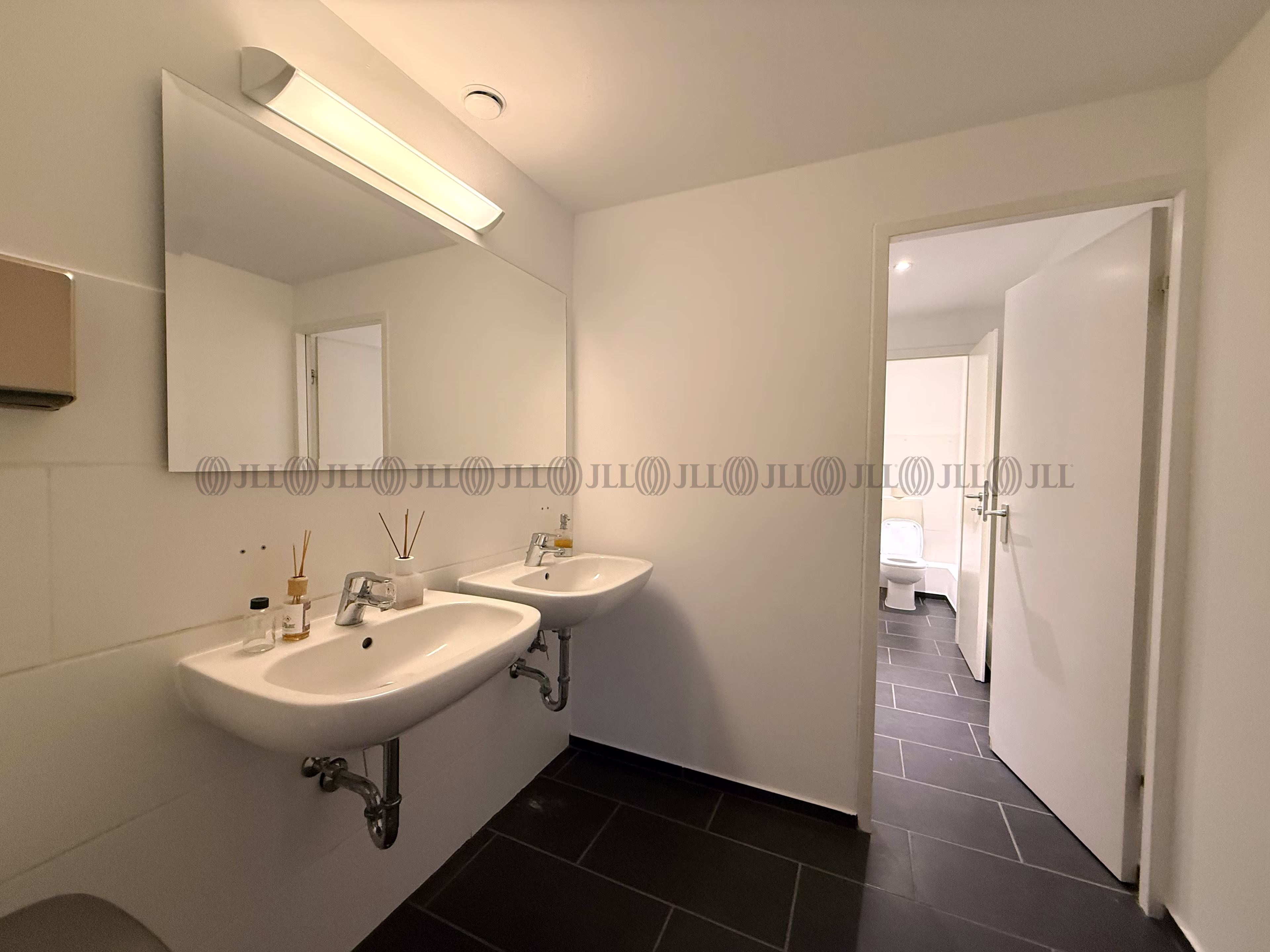 Büroimmobilie - Hannover, Bult - H1914