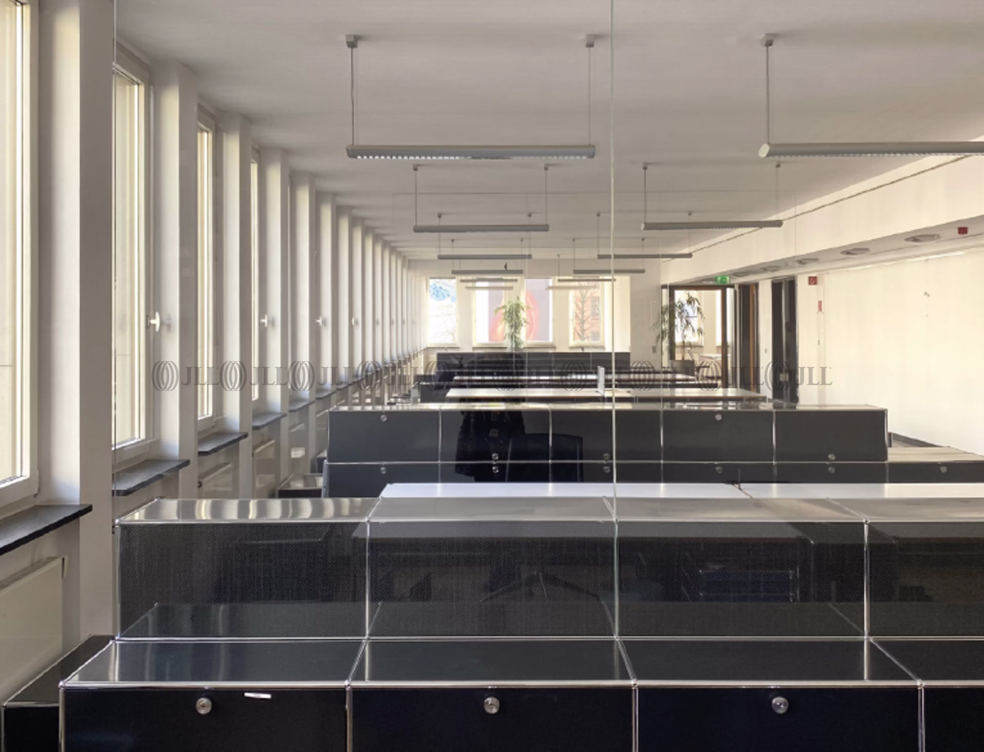 Büroimmobilie - Berlin, Mitte - M1448