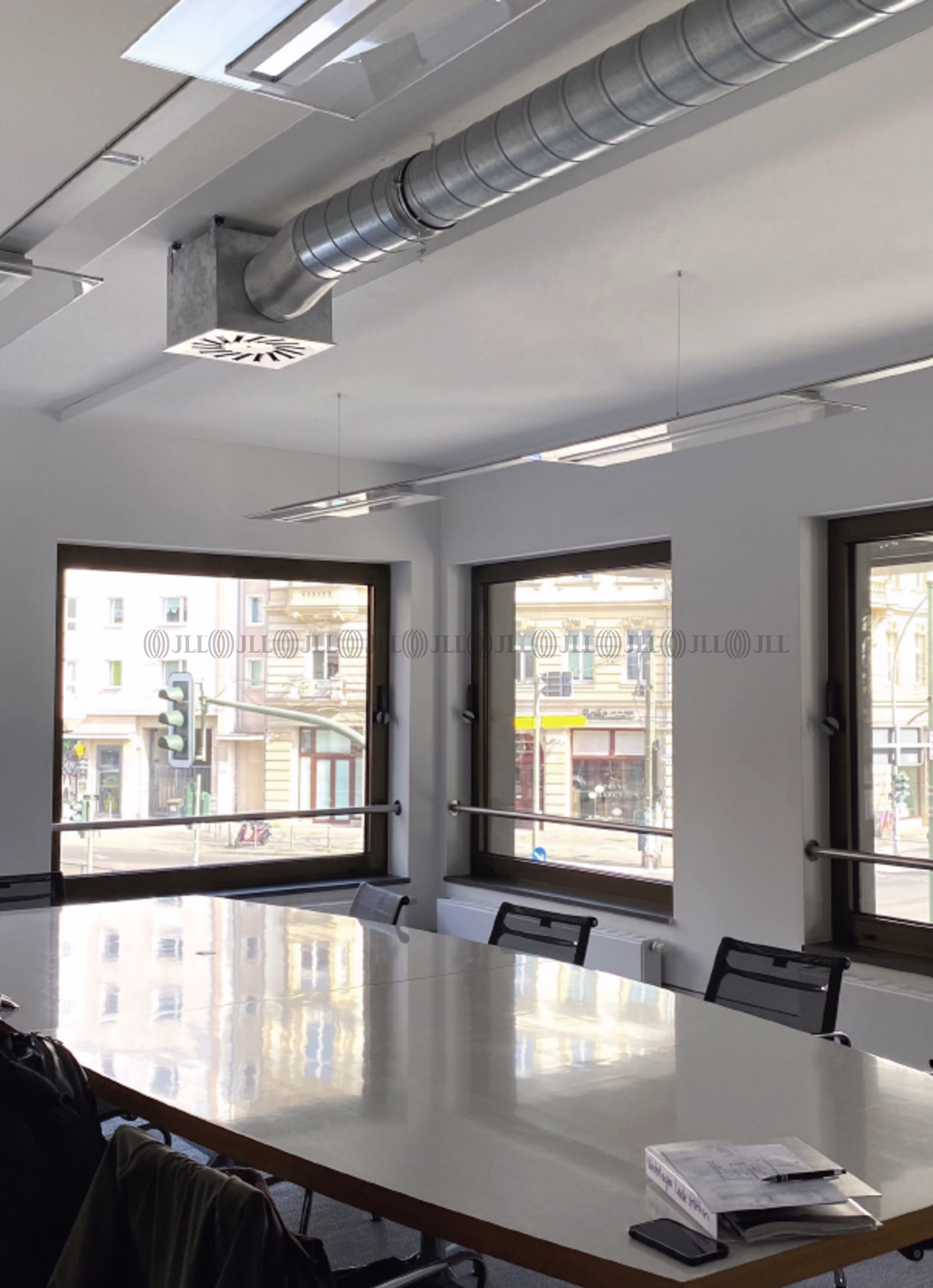 Büroimmobilie - Berlin, Mitte - M1448