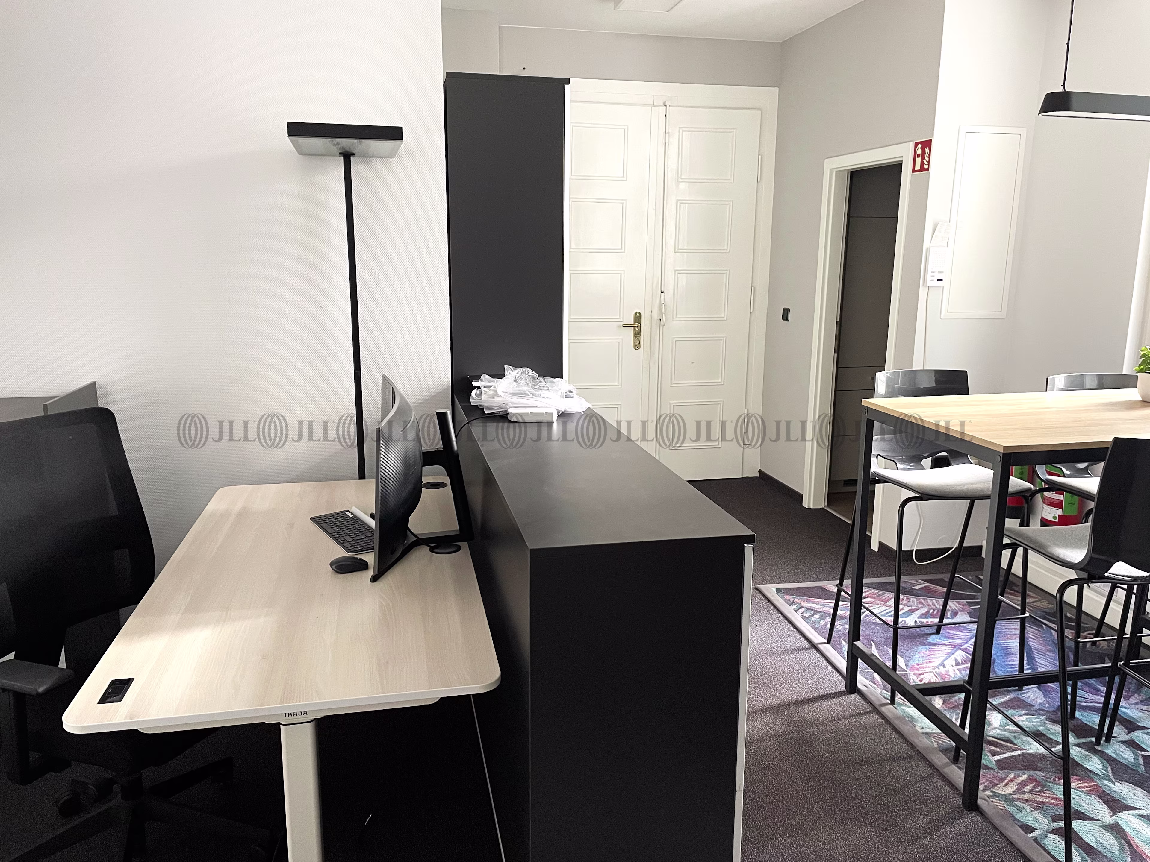 Büroimmobilie - Leipzig, Zentrum - B2288