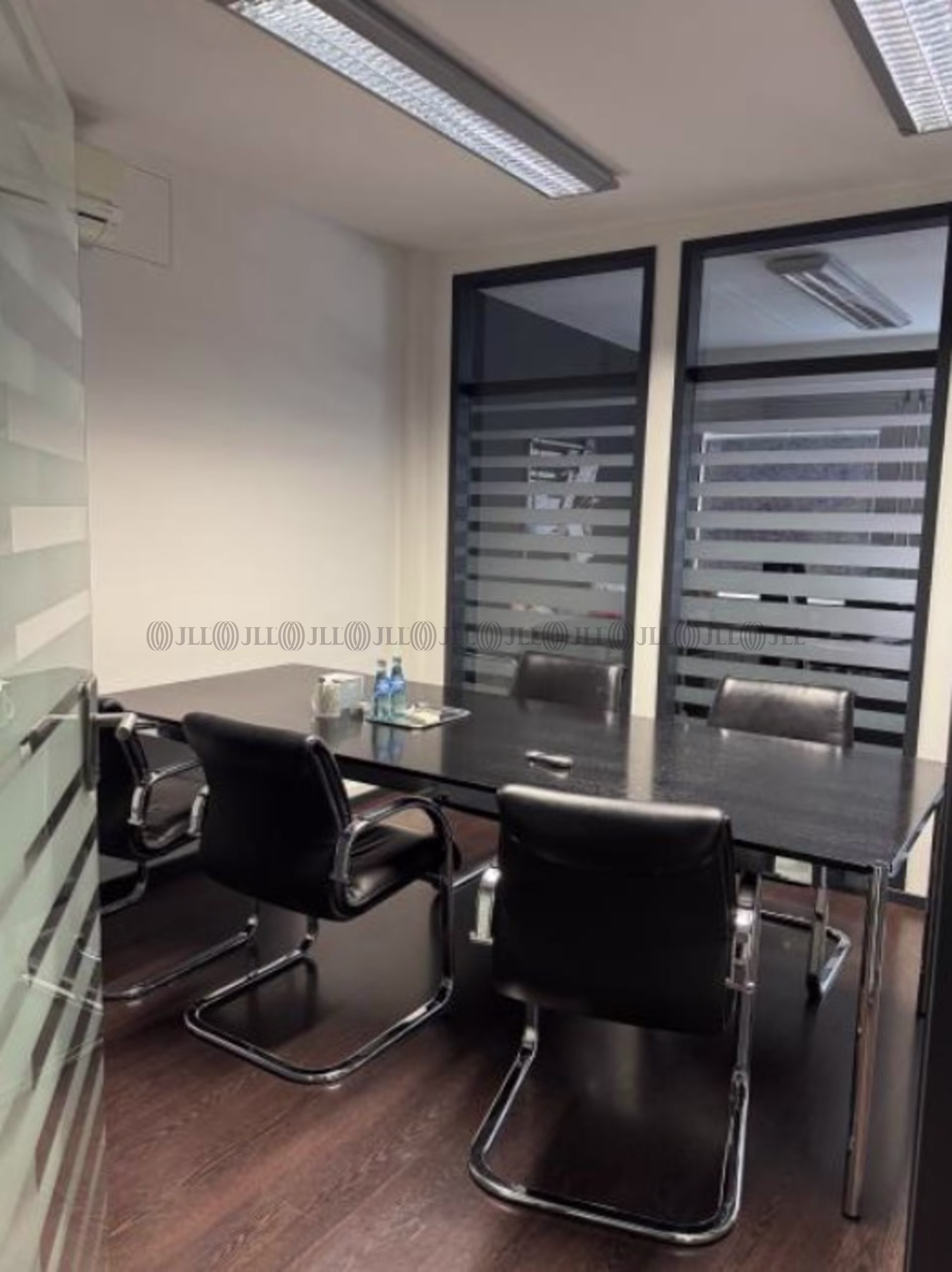 Büroimmobilie - Frankfurt am Main, Innenstadt - F0275