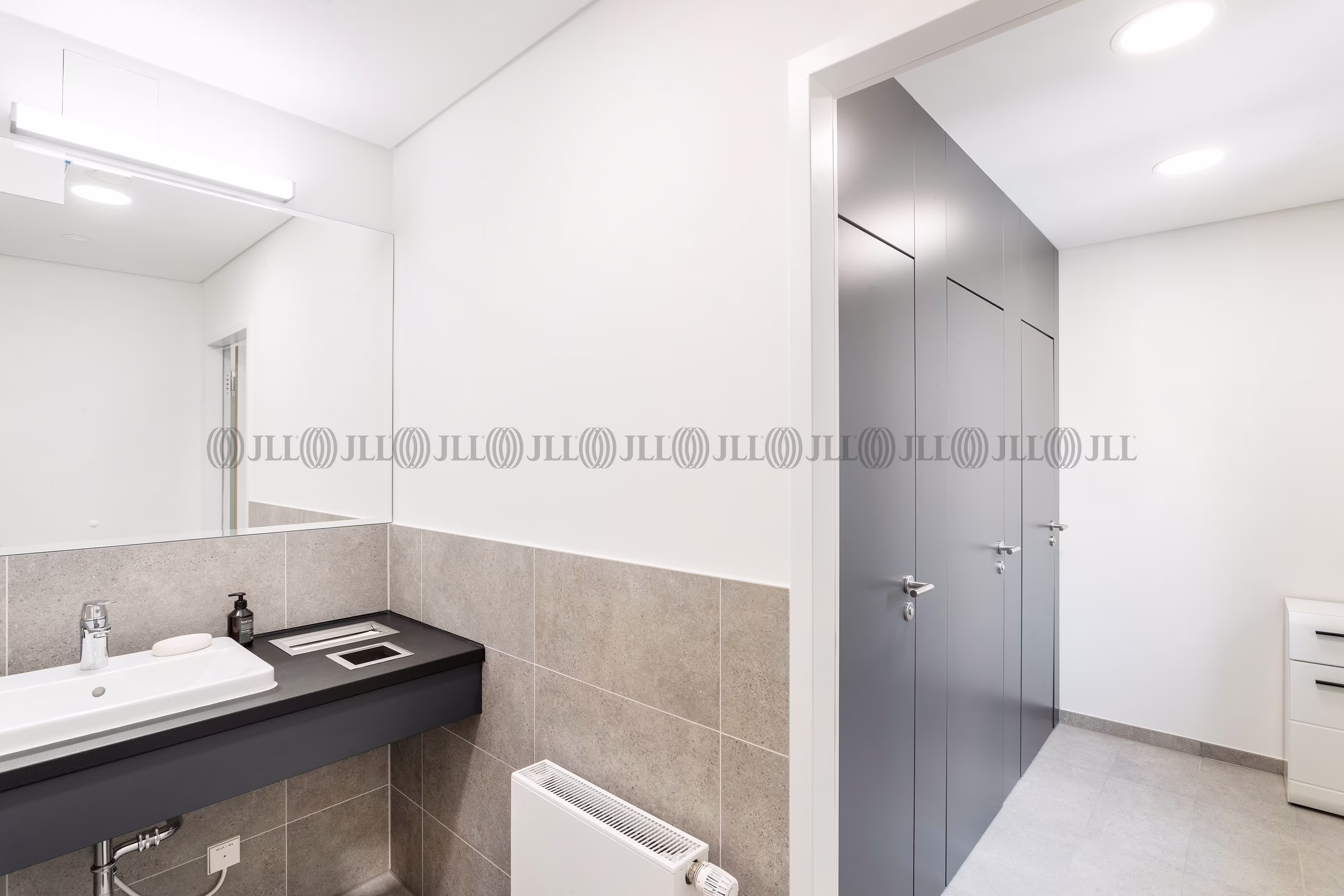 Büroimmobilie - Berlin, Charlottenburg - B2001