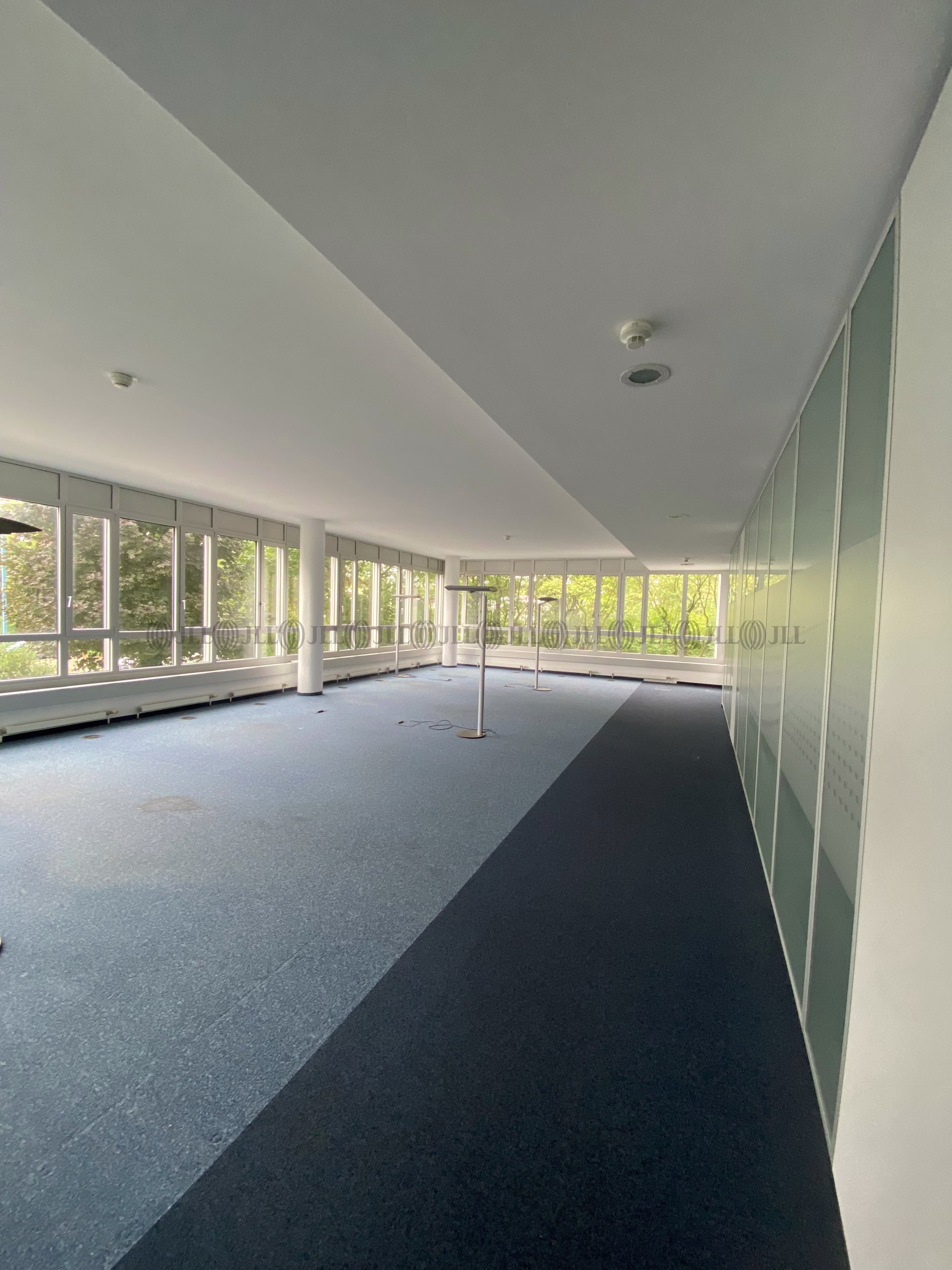 Büroimmobilie - Eschborn - F0276