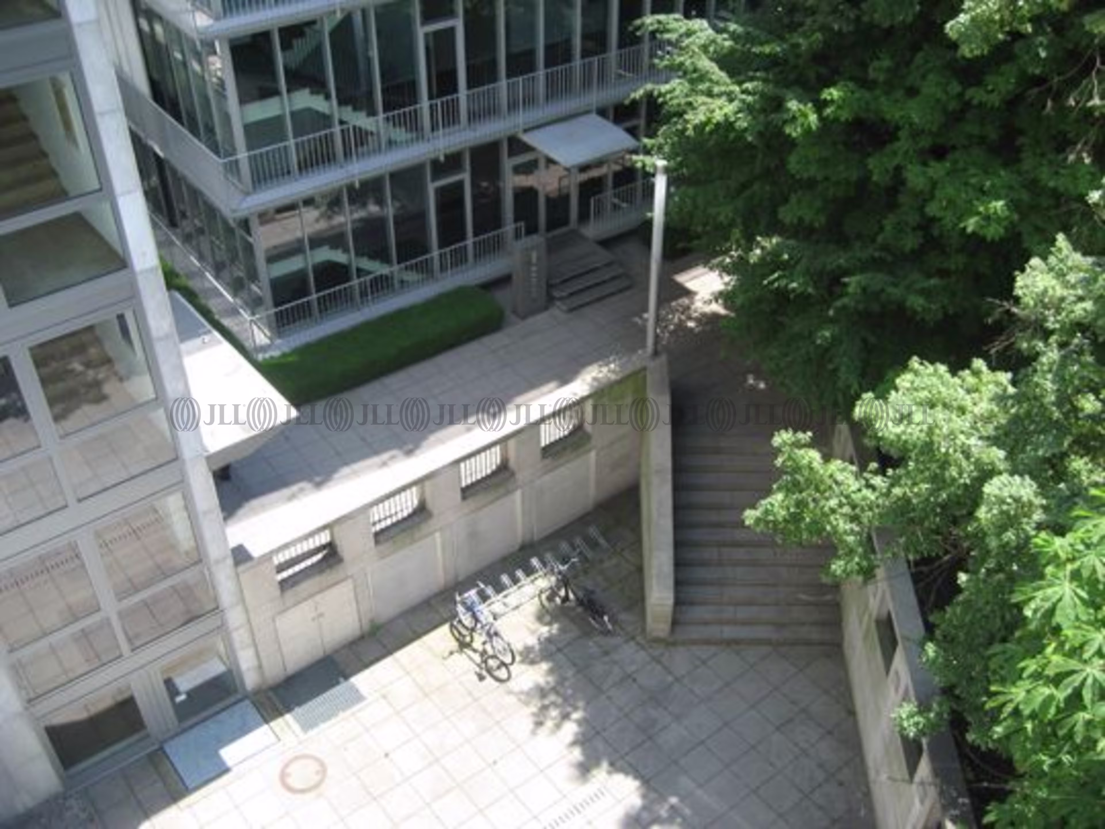 Büroimmobilie - Frankfurt am Main, Westend-Süd - F0633