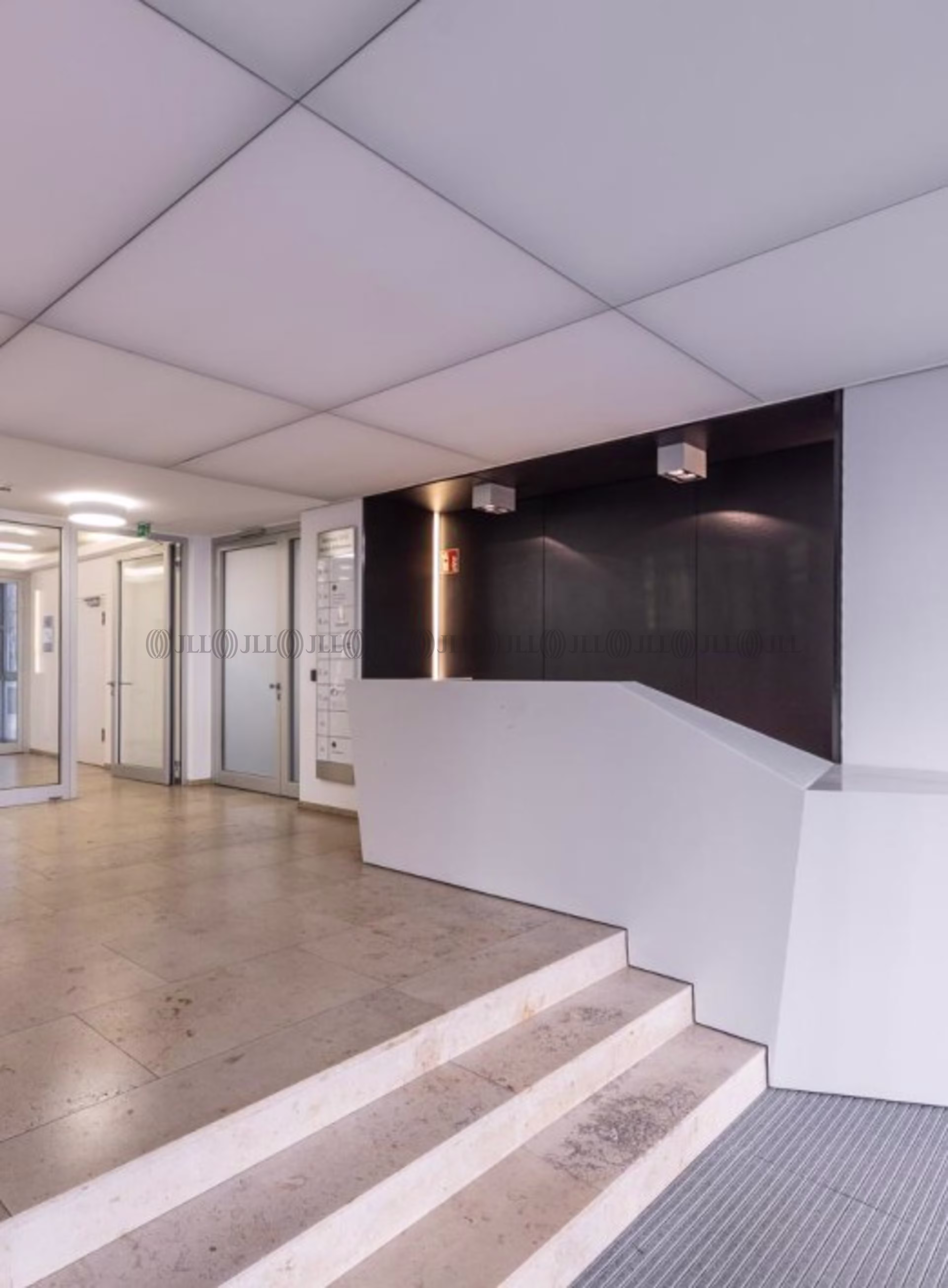 Büroimmobilie - Frankfurt am Main, Westend-Süd - F0633