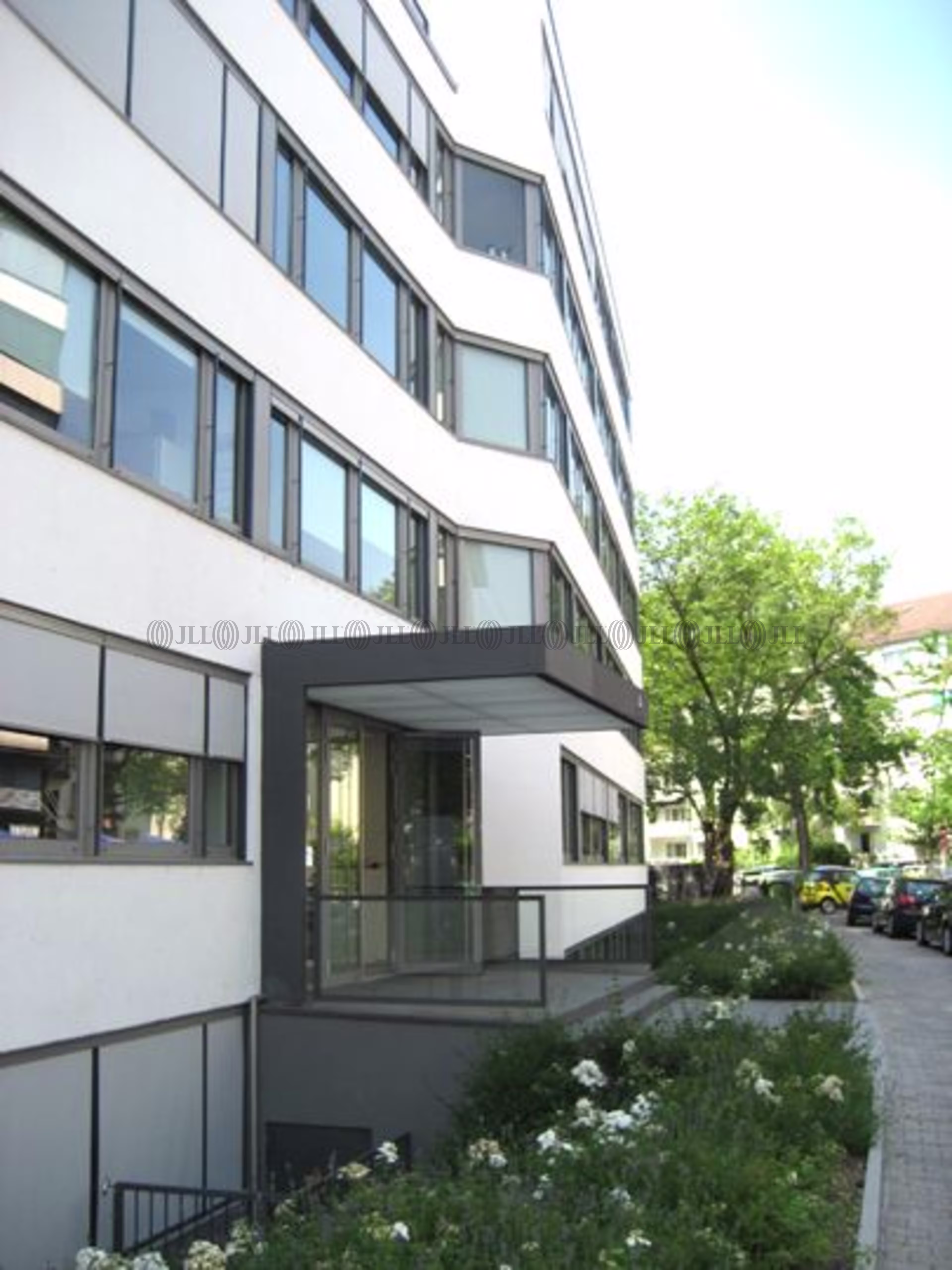 Büroimmobilie - Frankfurt am Main, Westend-Süd - F0633