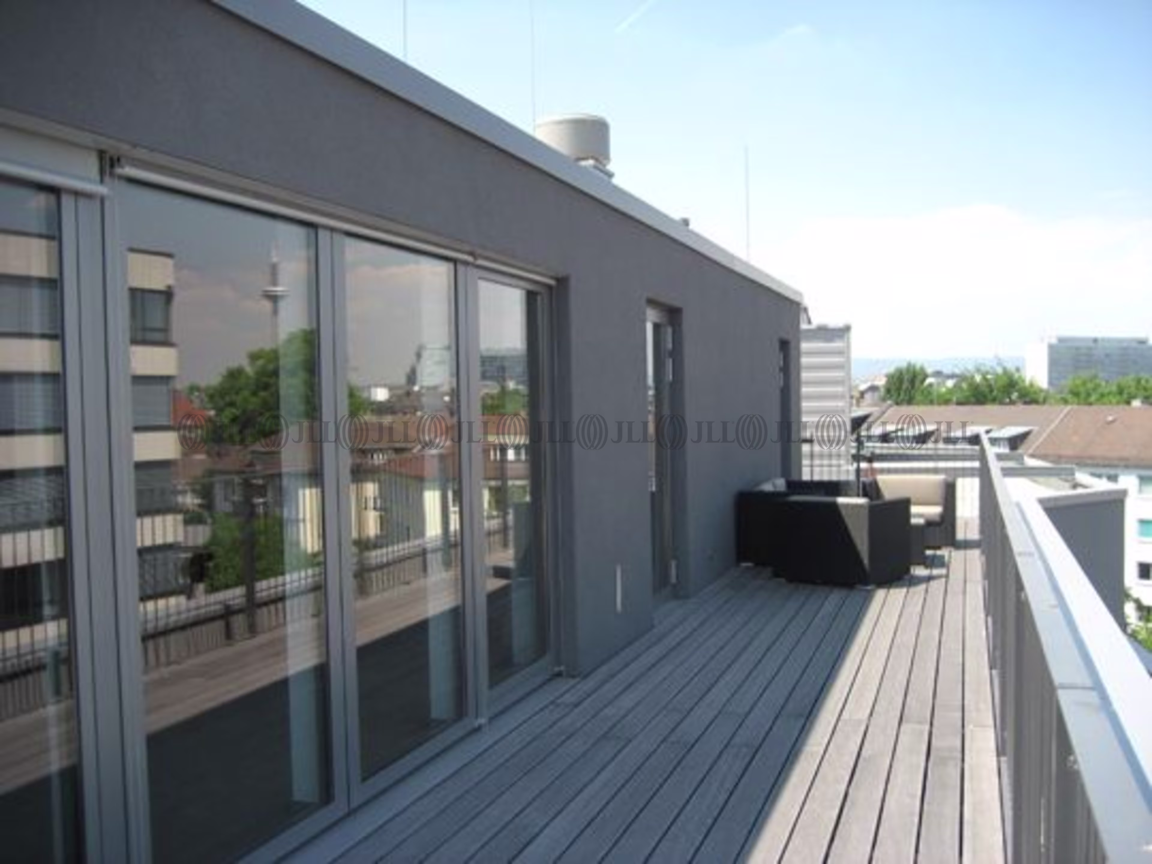 Büroimmobilie - Frankfurt am Main, Westend-Süd - F0633