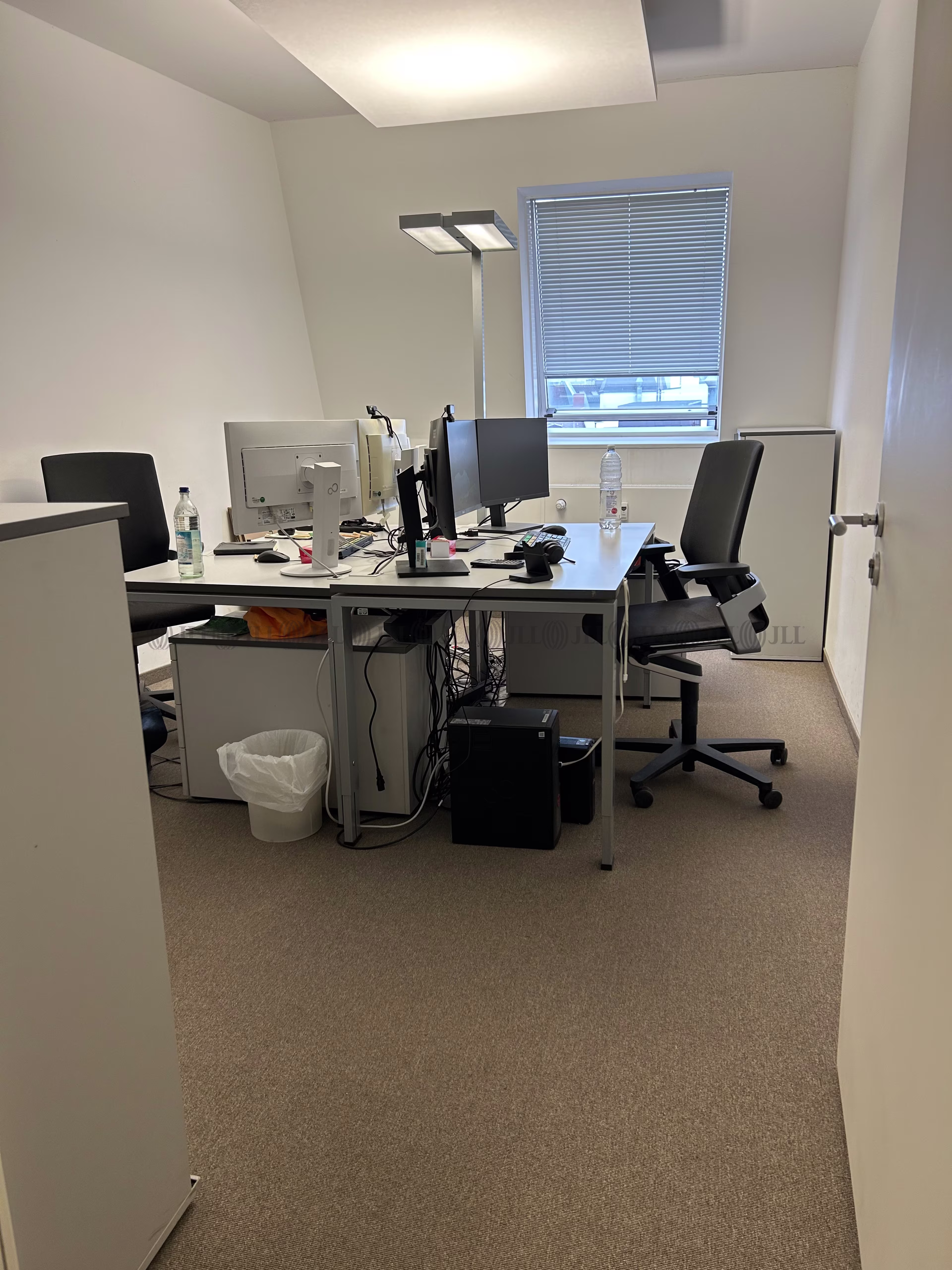 Büroimmobilie - Frankfurt am Main, Innenstadt - F0280