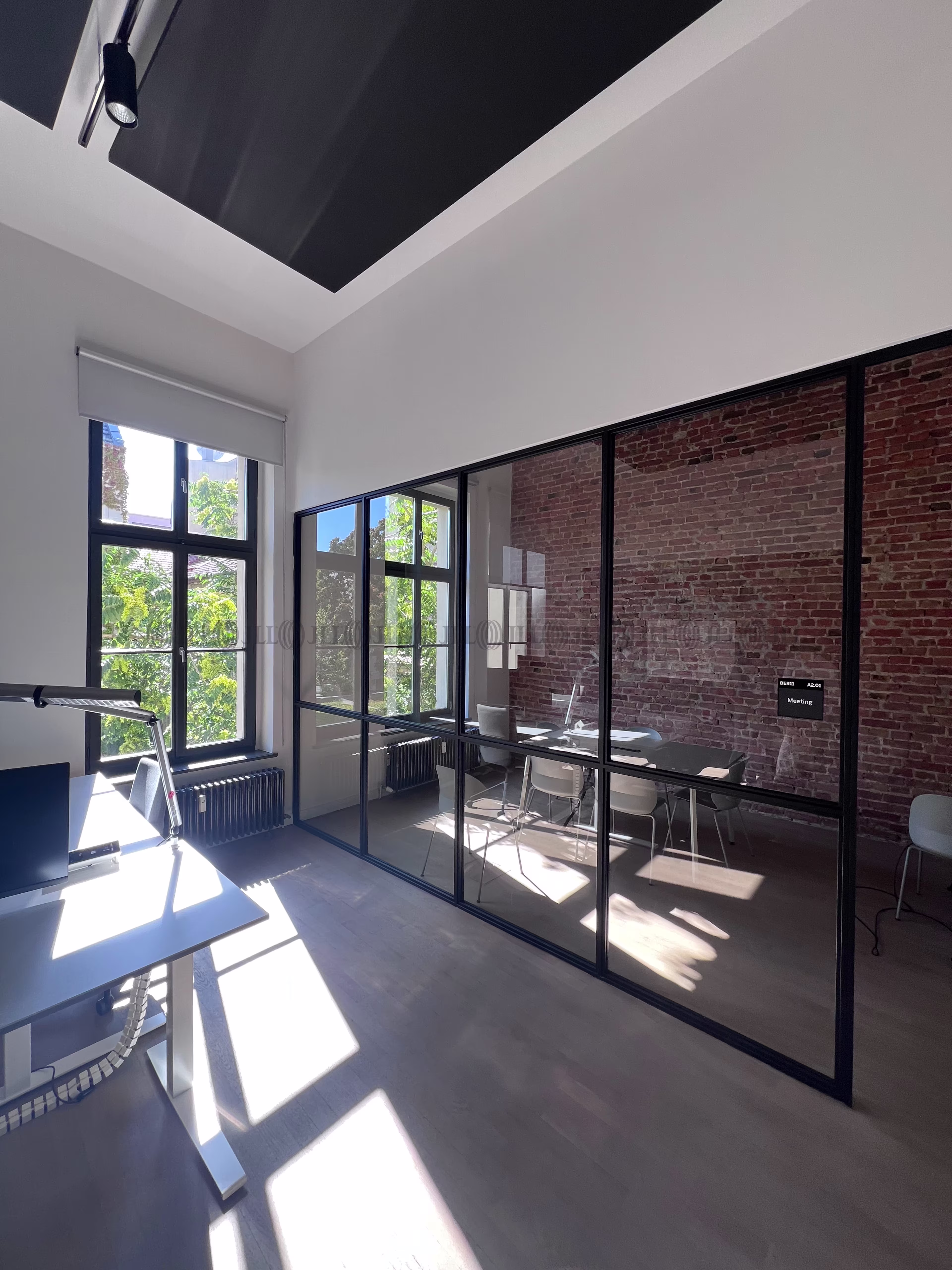 Büroimmobilie - Berlin, Mitte - B0714