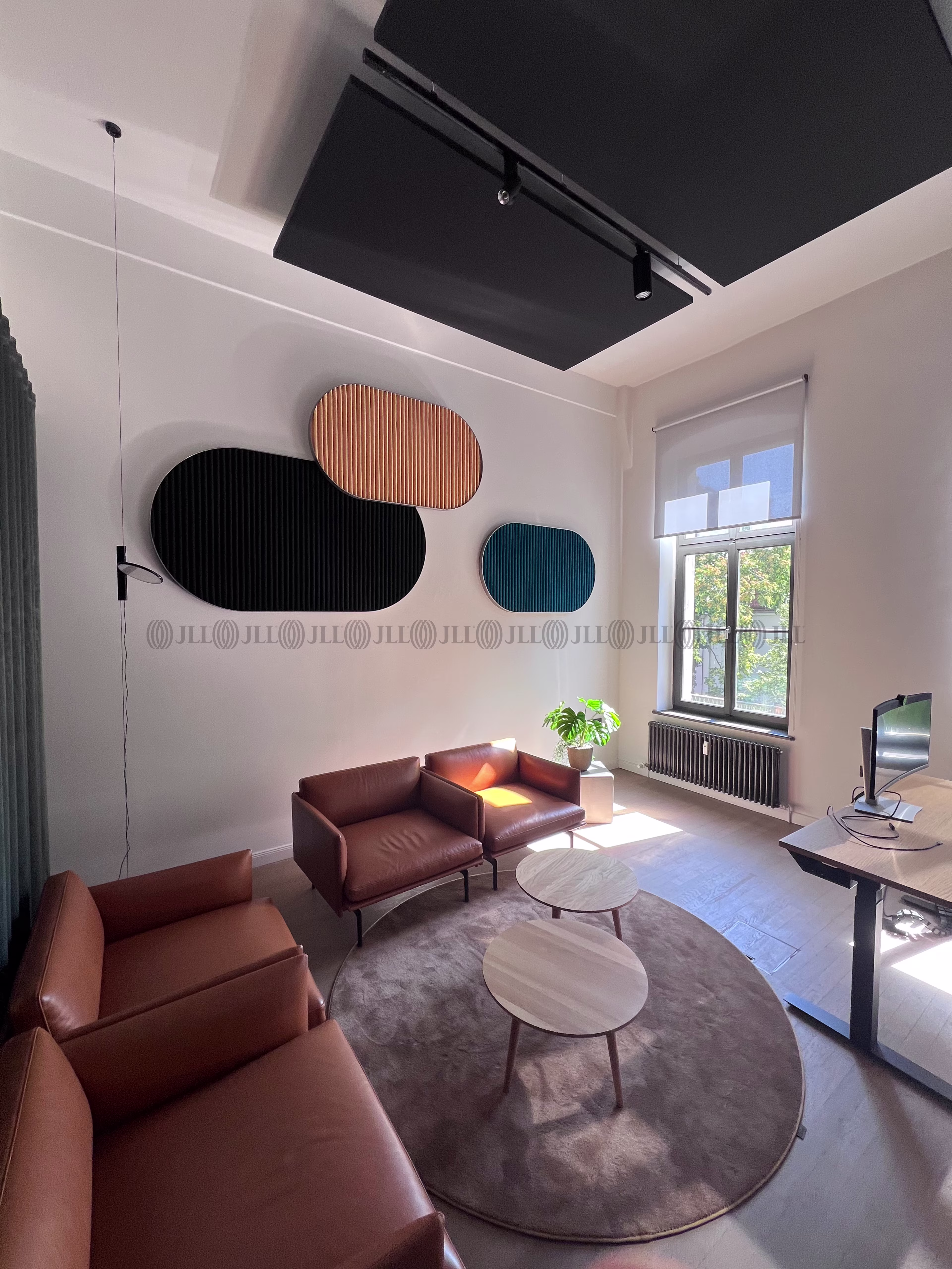 Büroimmobilie - Berlin, Mitte - B0714