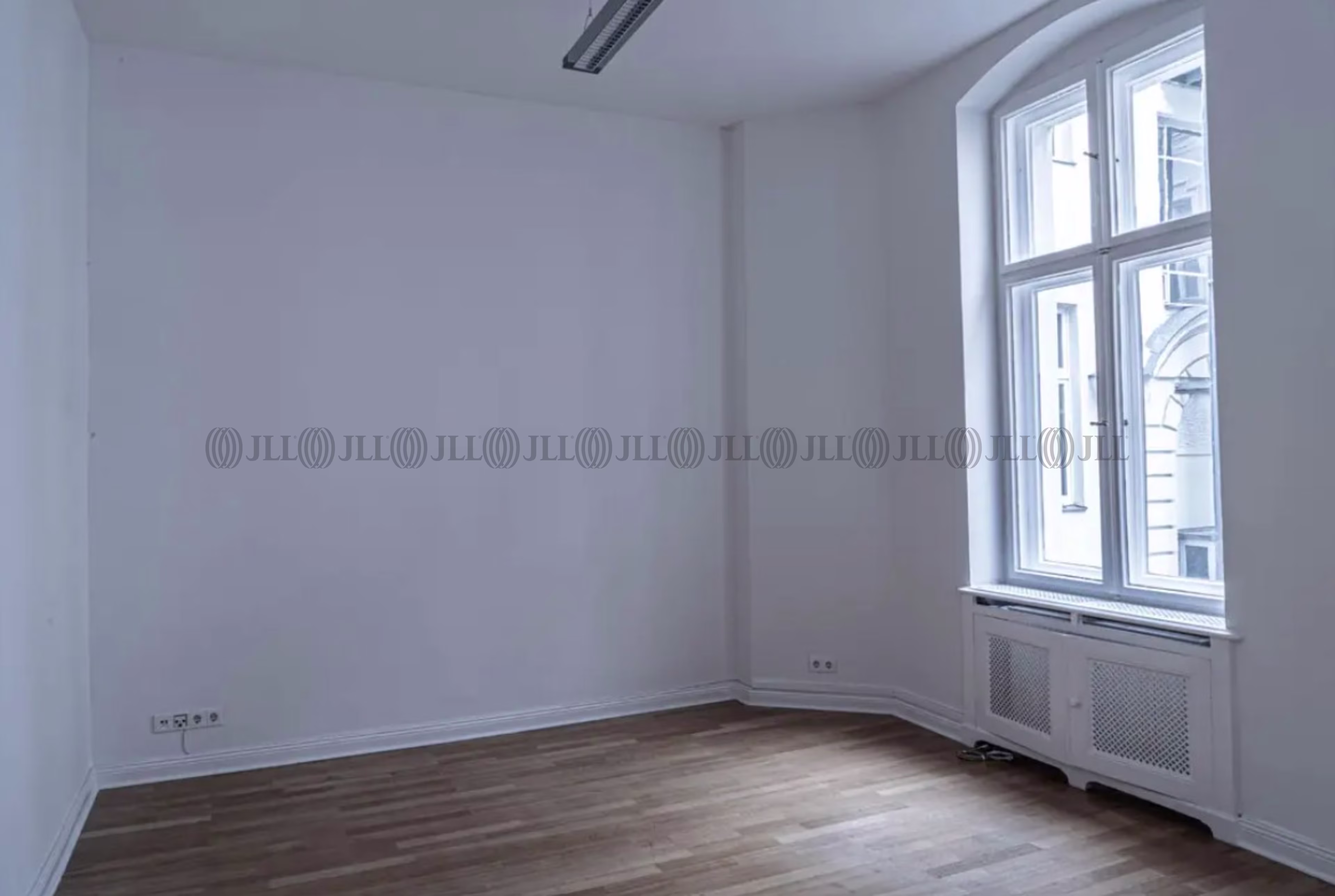 Büroimmobilie - Berlin, Charlottenburg - B0263