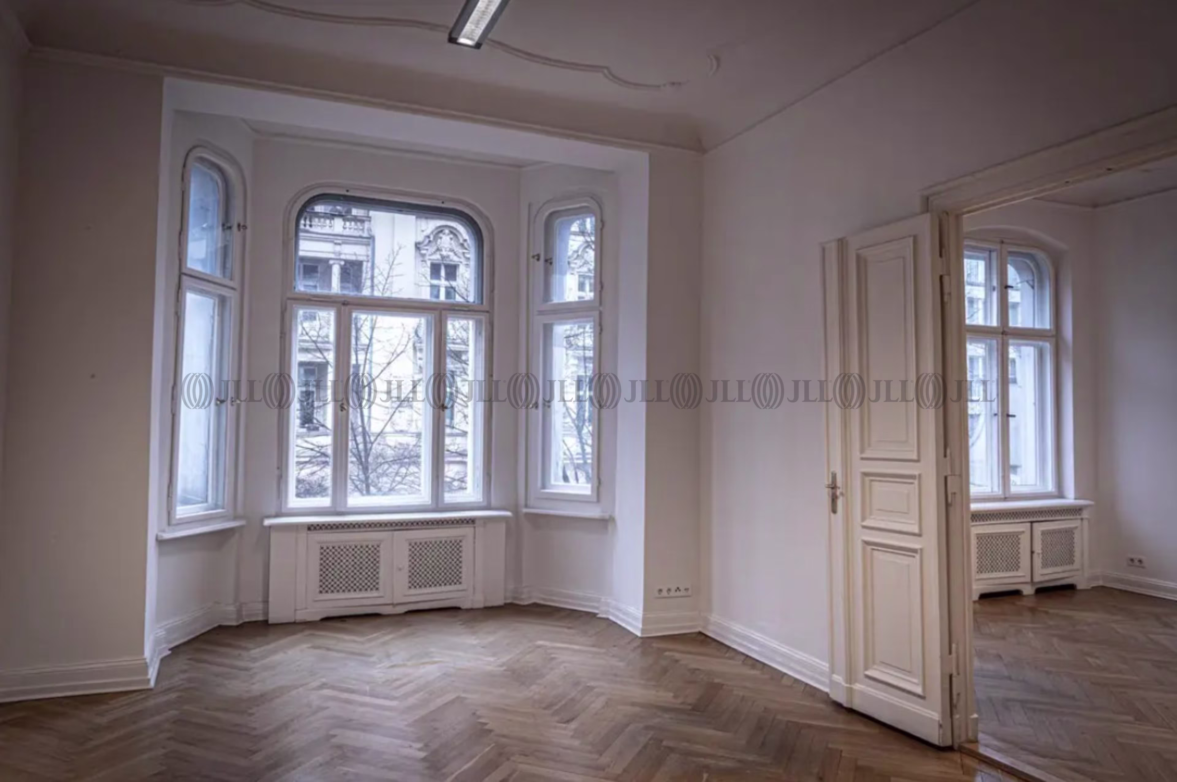 Büroimmobilie - Berlin, Charlottenburg - B0263
