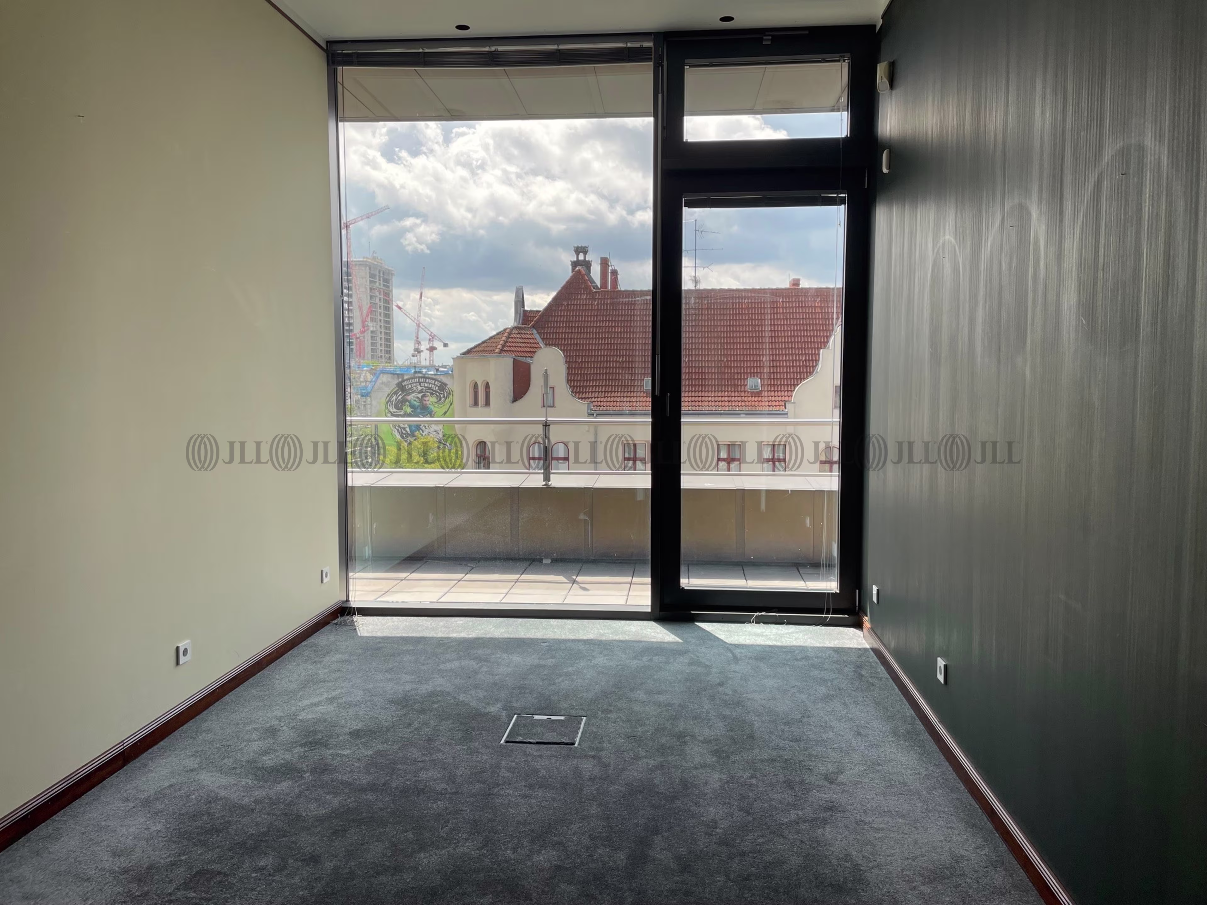 Büroimmobilie - Berlin, Charlottenburg - B0804