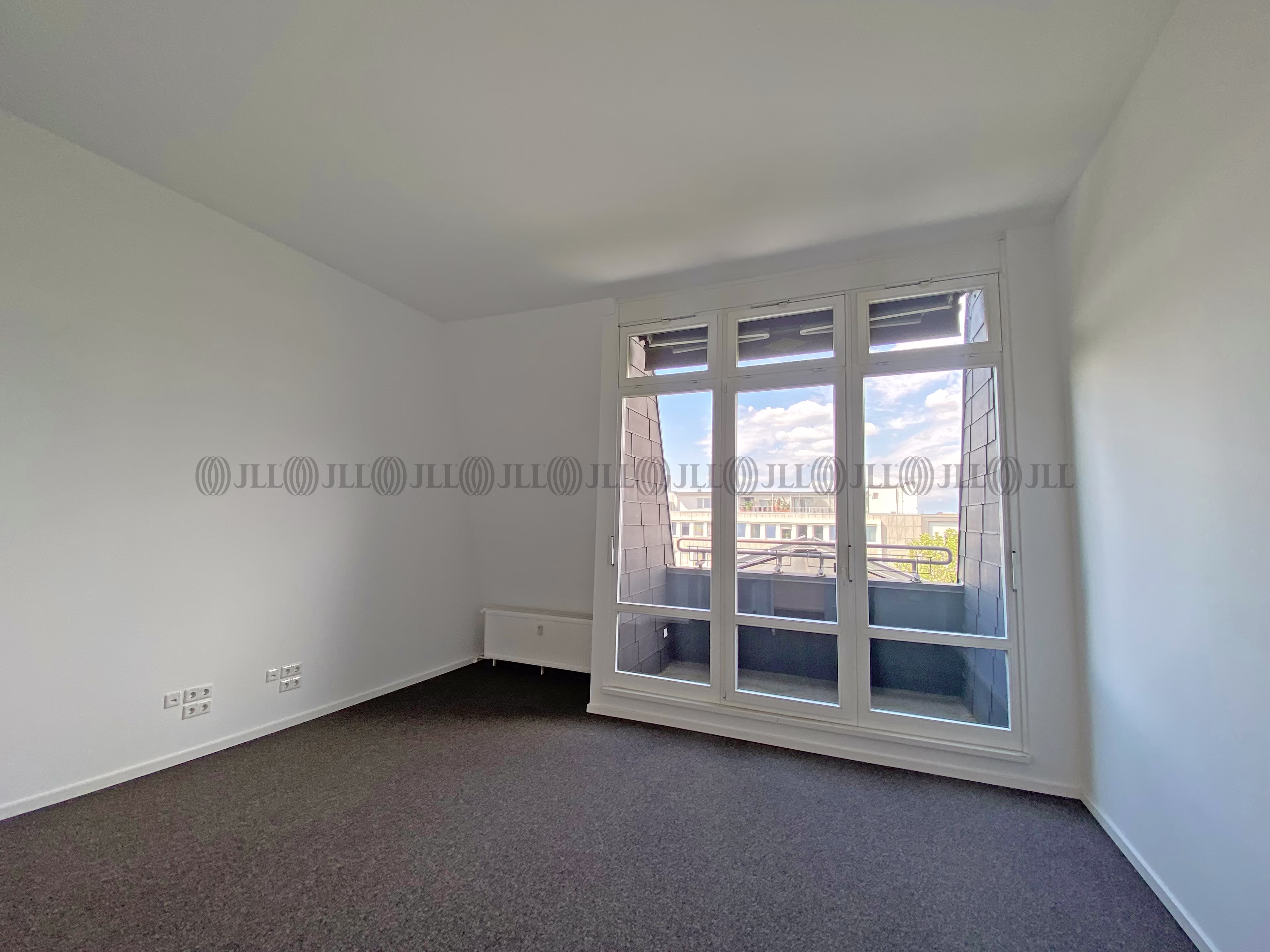 Büroimmobilie - Berlin, Charlottenburg - B1500