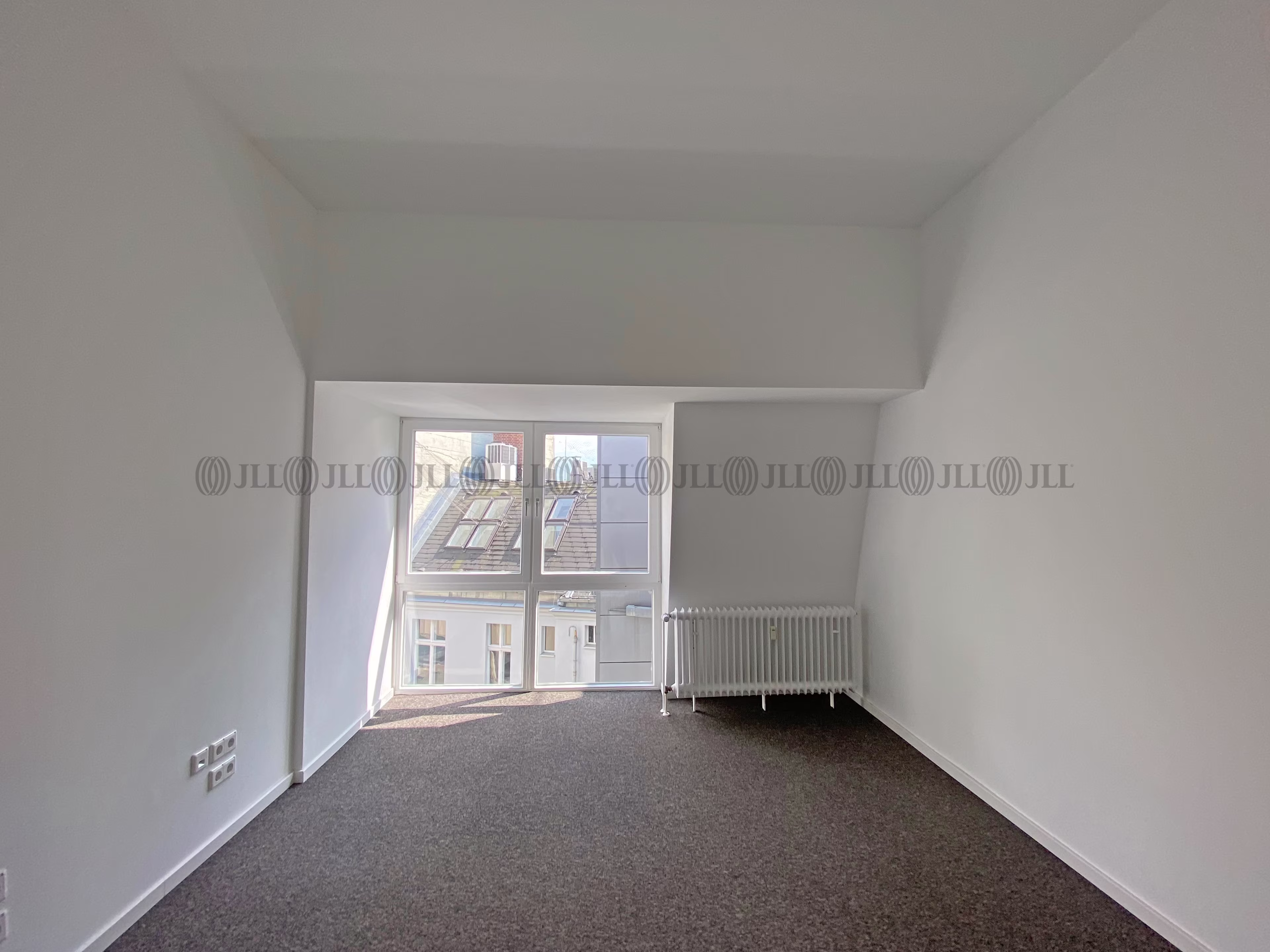Büroimmobilie - Berlin, Charlottenburg - B1500