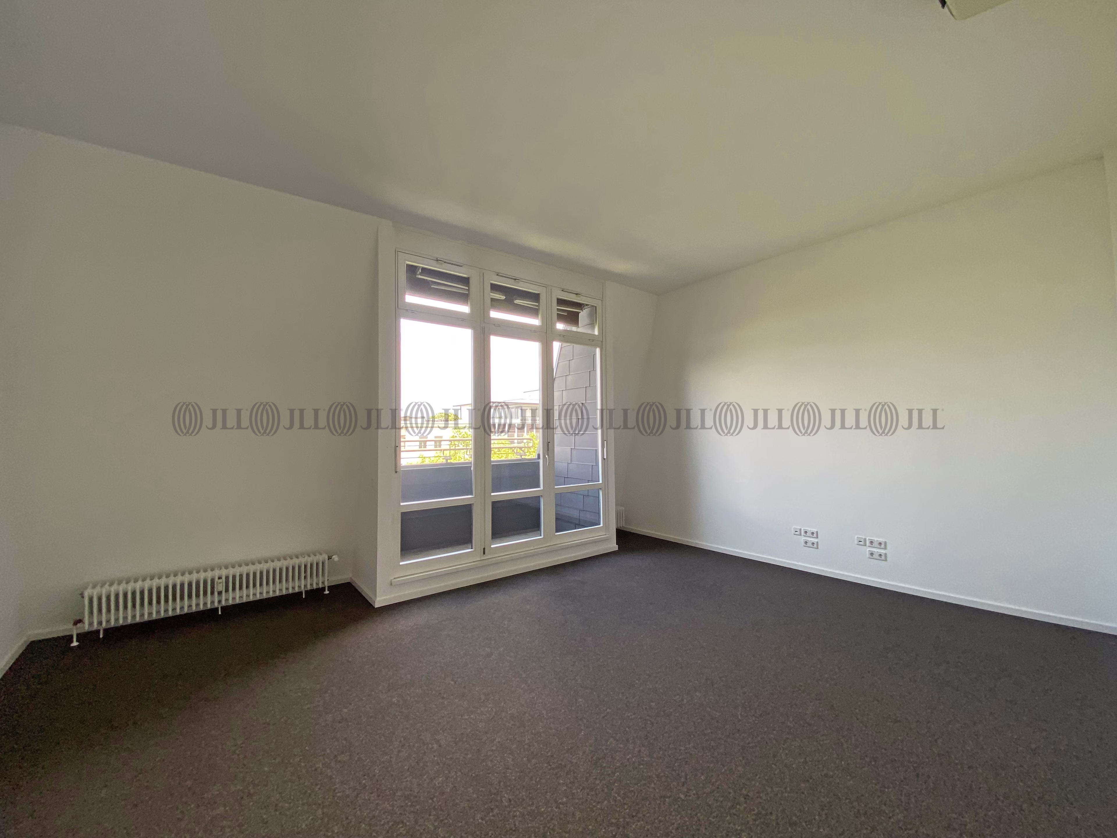 Büroimmobilie - Berlin, Charlottenburg - B1500