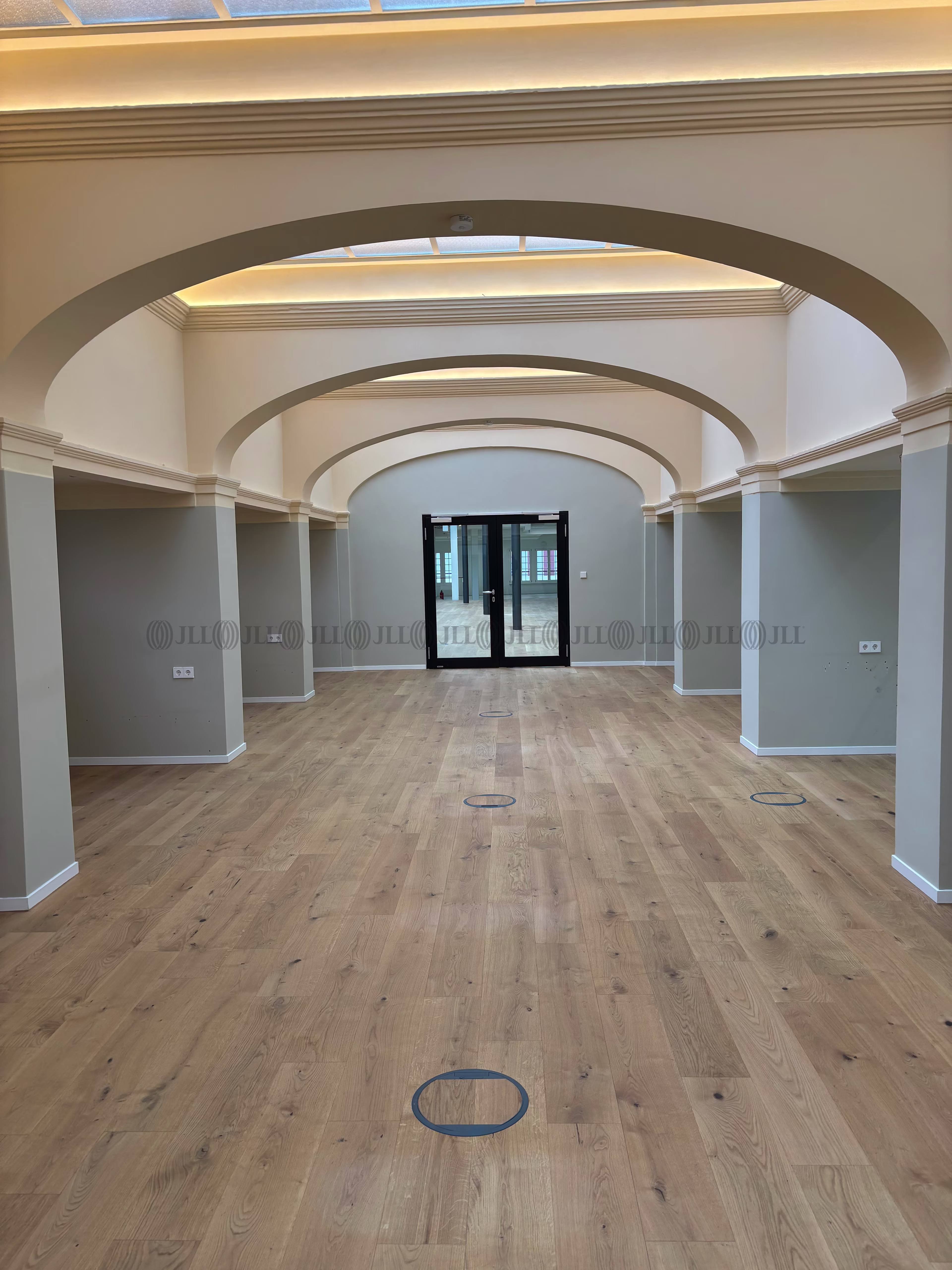 Büroimmobilie - Berlin, Mitte - B1081